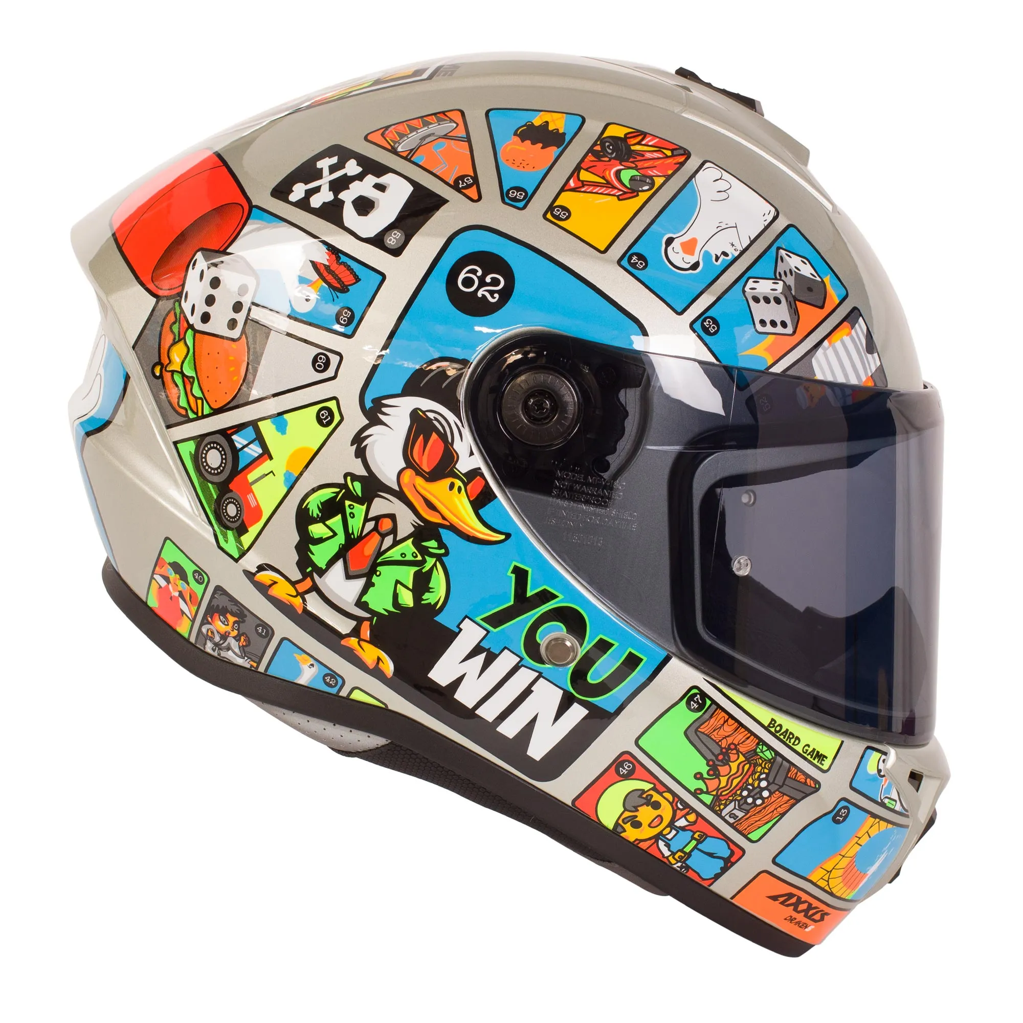 casco-integral-para-motociclista-talla-xl-draken-goose-game-a2-gloss-gray-axxis-2
