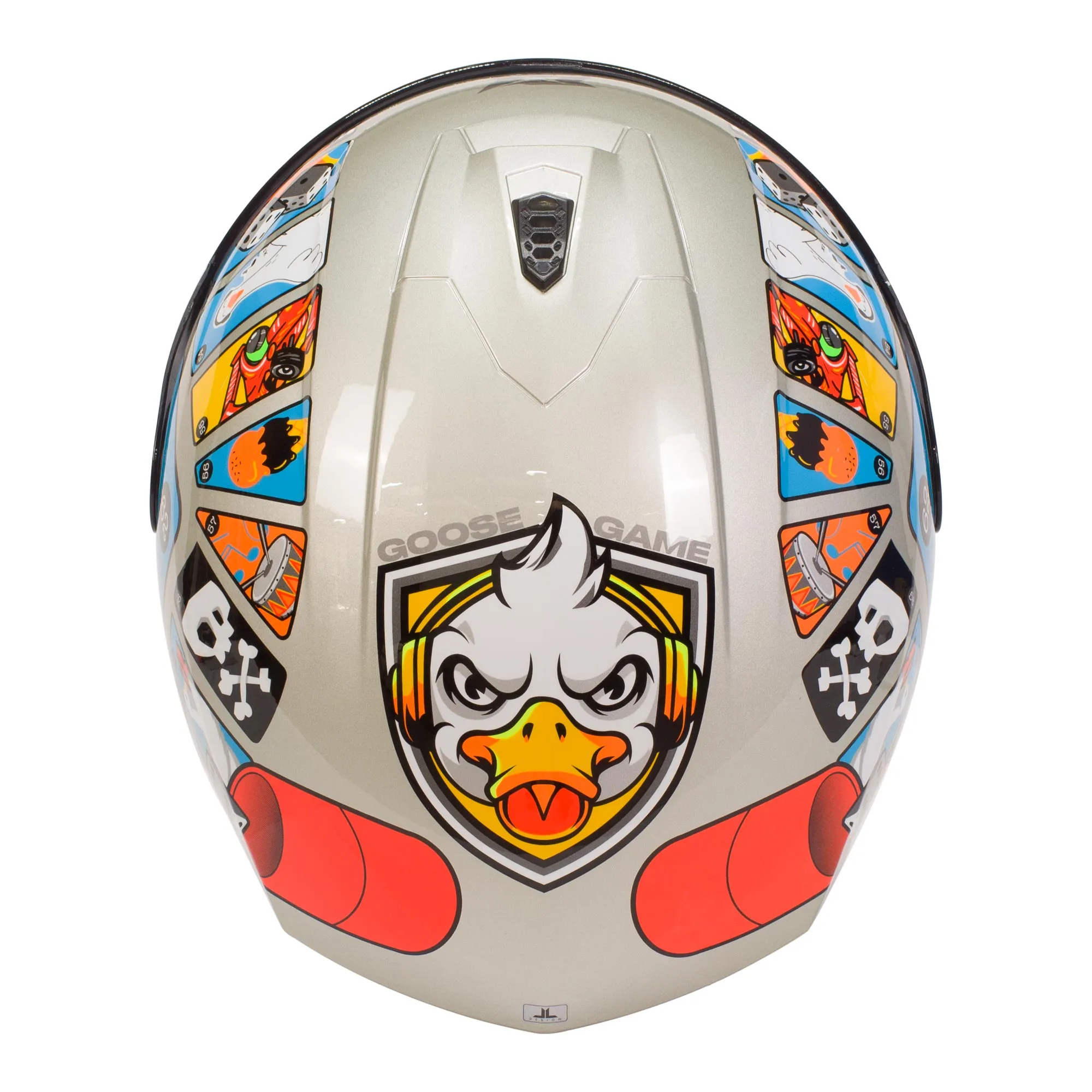 casco-integral-para-motociclista-talla-xl-draken-goose-game-a2-gloss-gray-axxis-3
