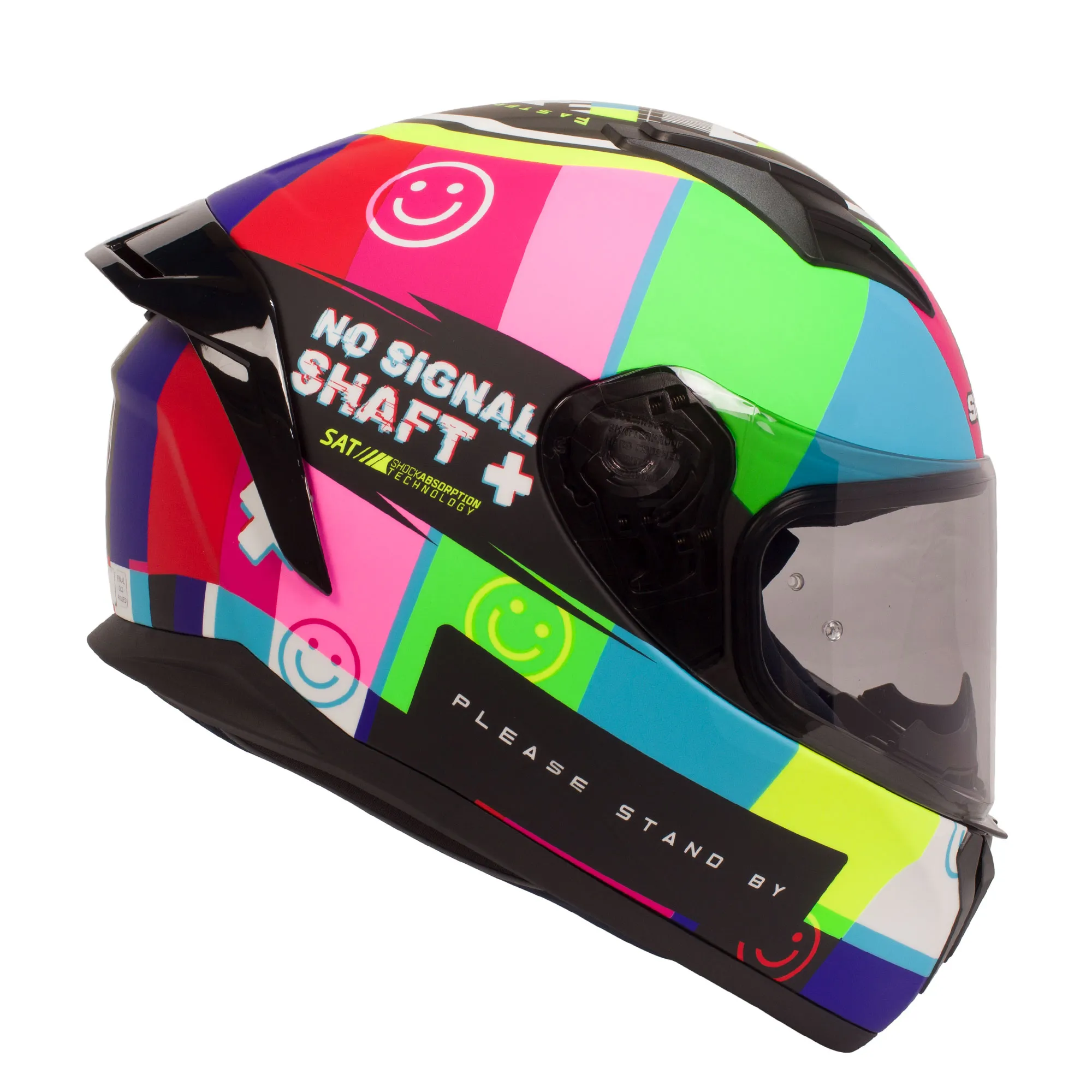 casco-para-motociclista-talla-m-cerrado-sh582-sp-no-signal-negro-matte-shaft-2