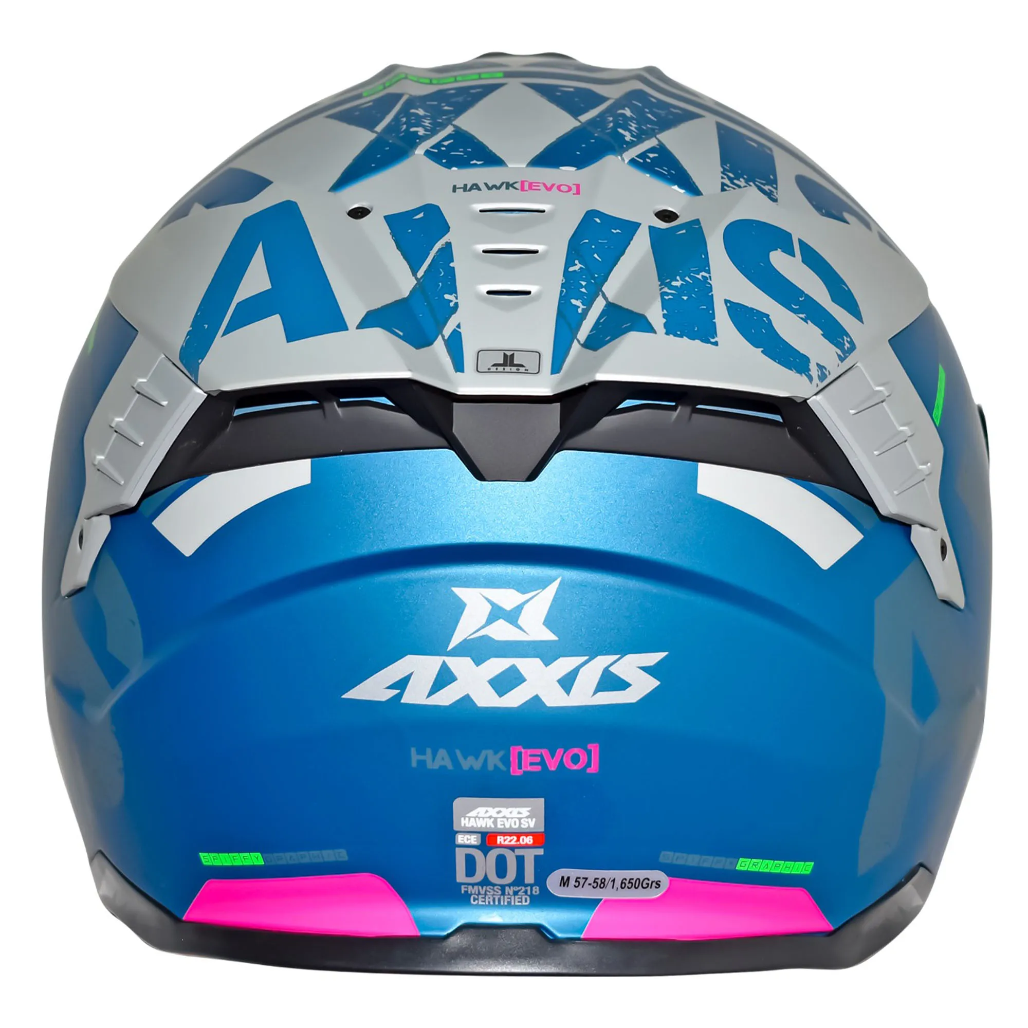 casco-para-motociclista-talla-xl-cerrado-hawk-spiffy-b7-azul-matte-axxis-2