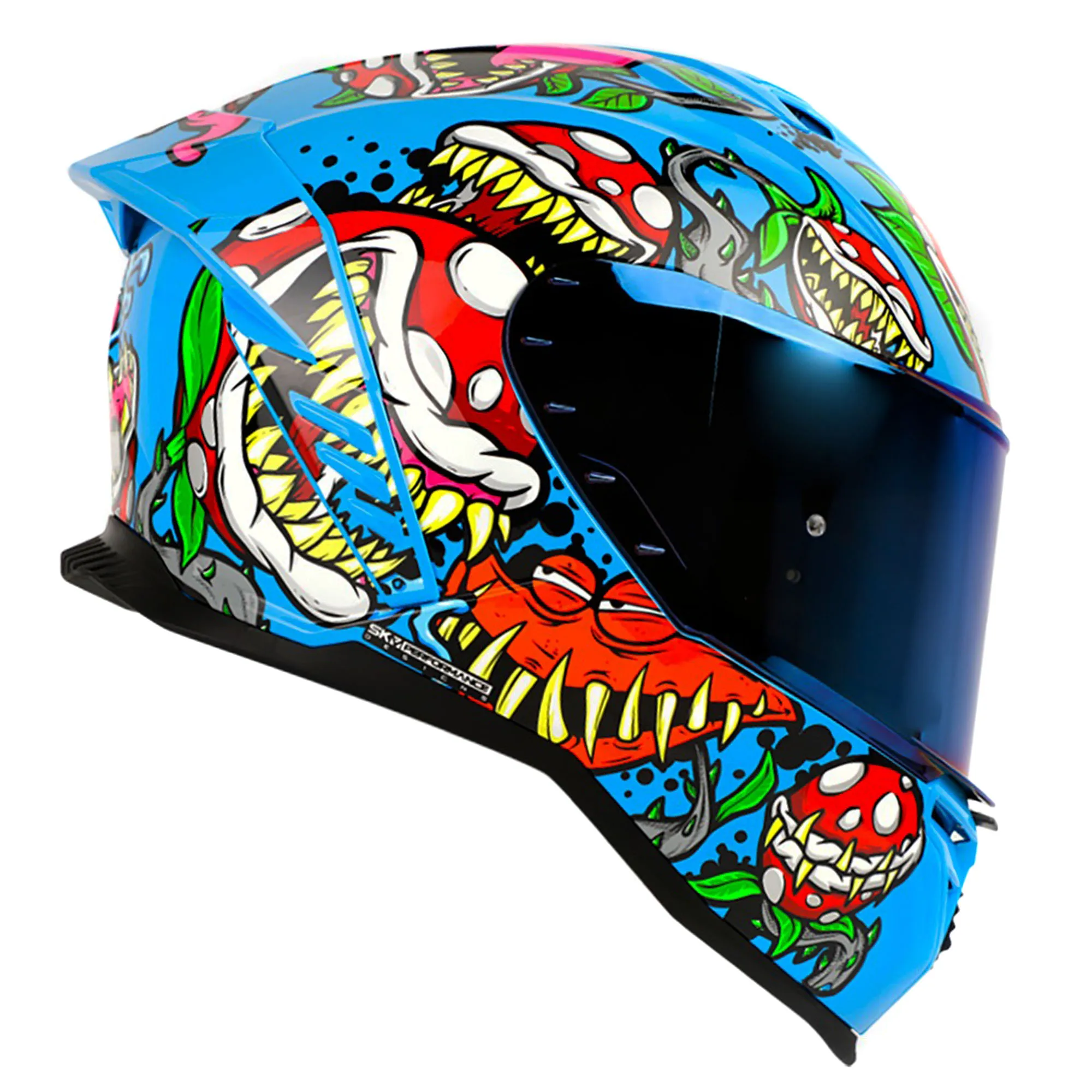 casco-para-motociclista-talla-l-cerrado-killer-creep-ii-azul-matte-shaft-3