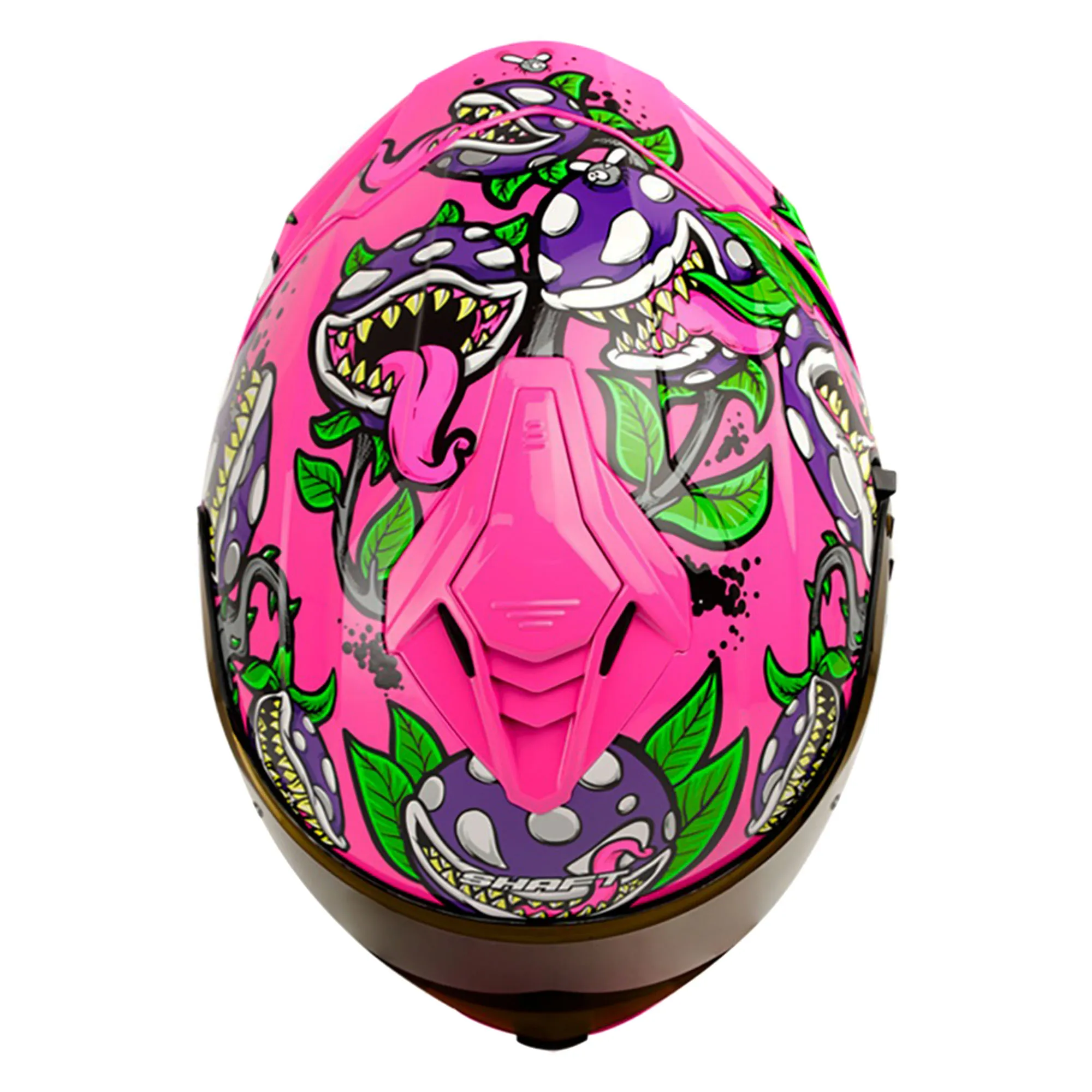 casco-para-motociclista-talla-m-cerrado-killer-creep-ii-fucsia-matte-shaft-2