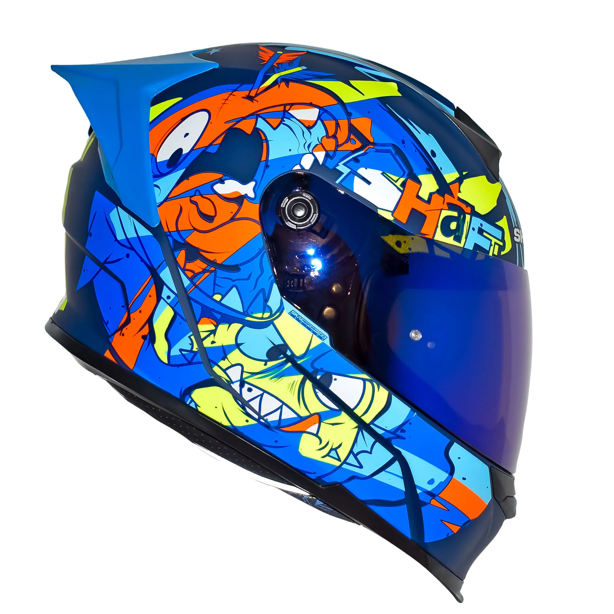 casco-para-motociclista-talla-s-integral-sharkie-mate-navy-blue-shaft-1