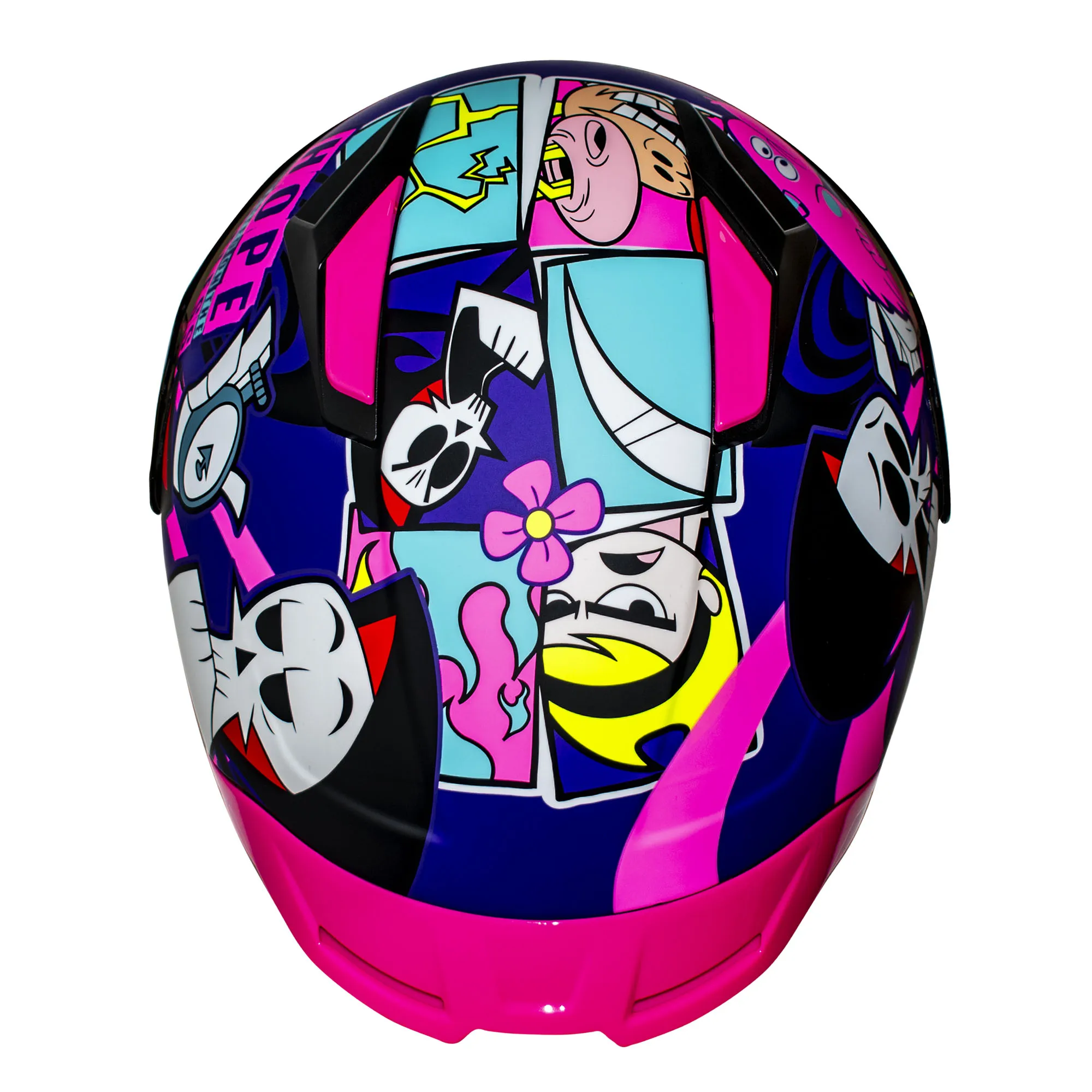 casco-para-motociclista-talla-s-integral-billy-mandy-shaft-3