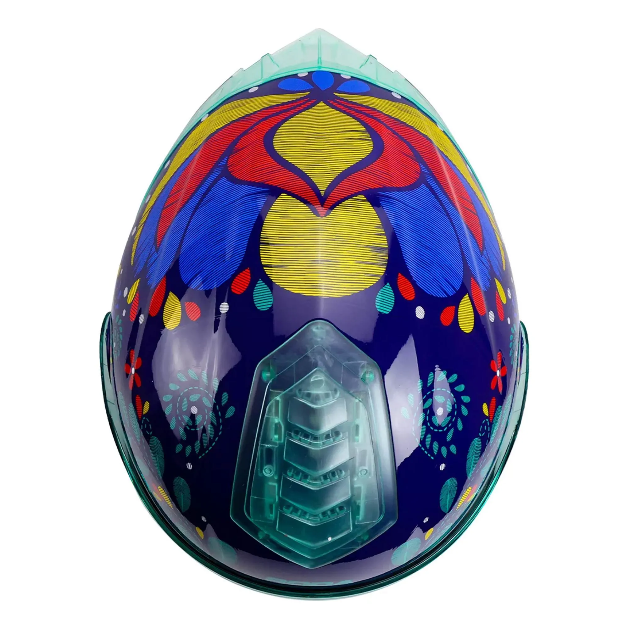 casco-para-motociclista-talla-l-abatible-pilot-azul-stitch-roda-4