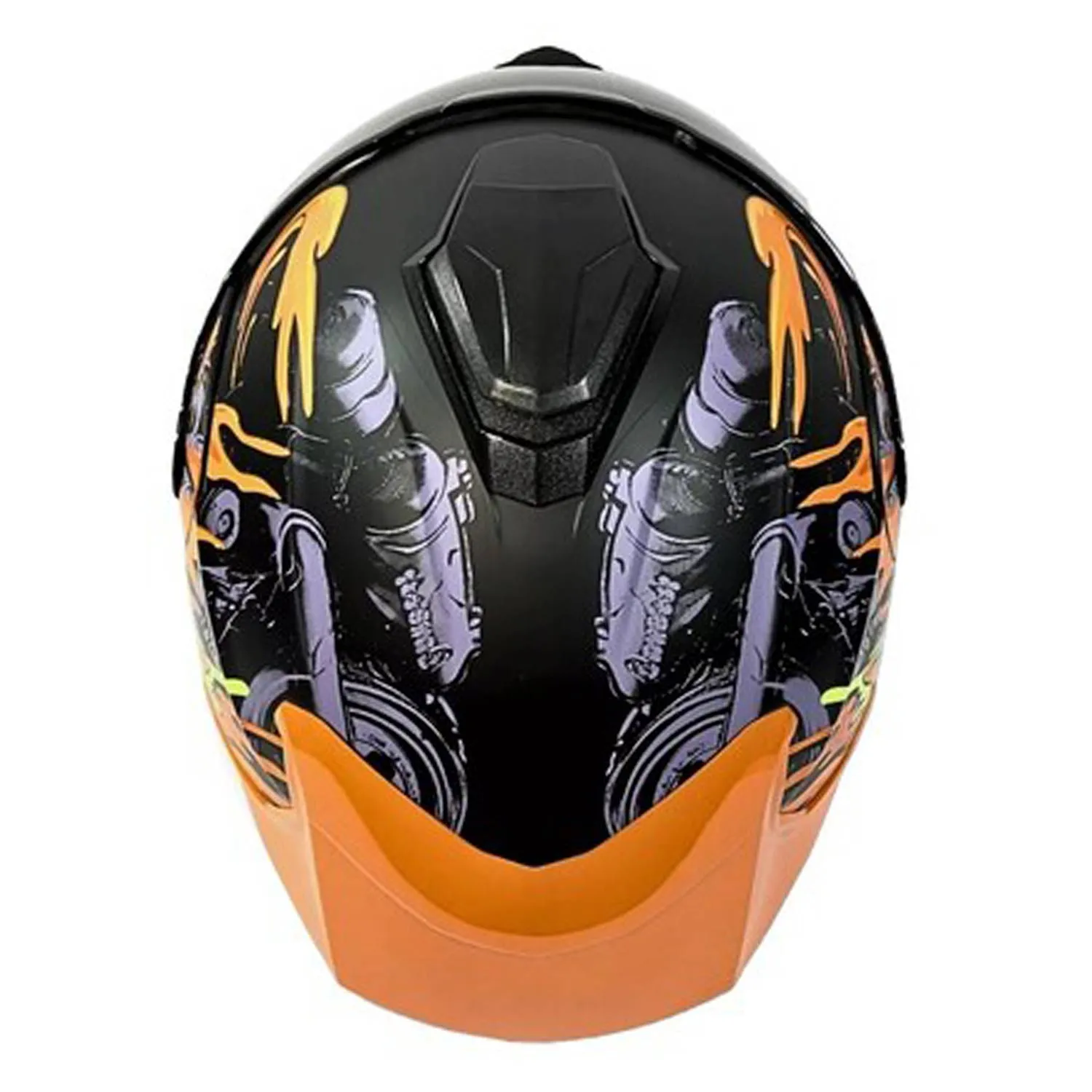 casco-para-motociclista-talla-xl-abatible-2w-xolo-negro-naranja-1