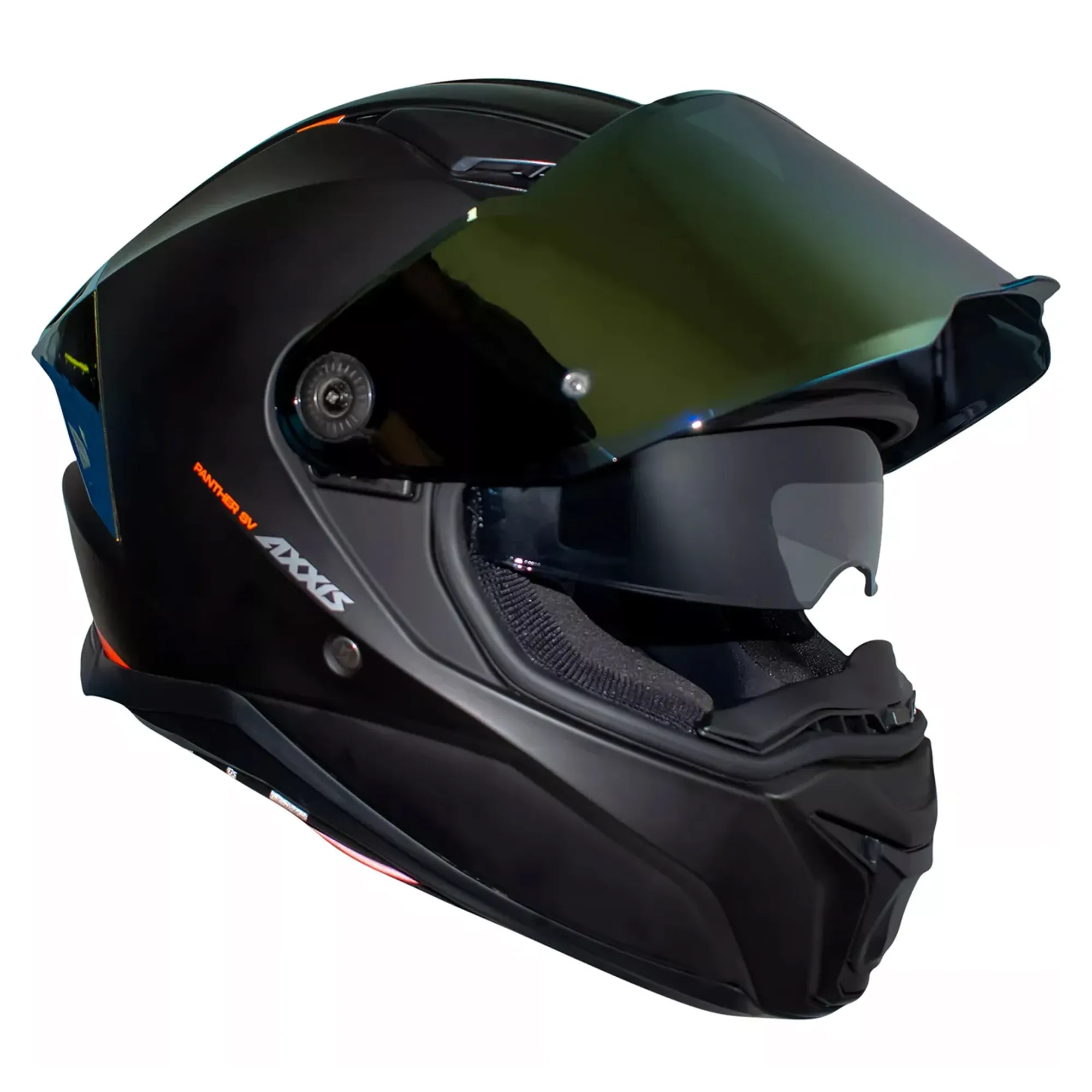 casco-para-motociclista-talla-xxl-integral-panther-solid-a1-negro-matte-rojo-axxis-1