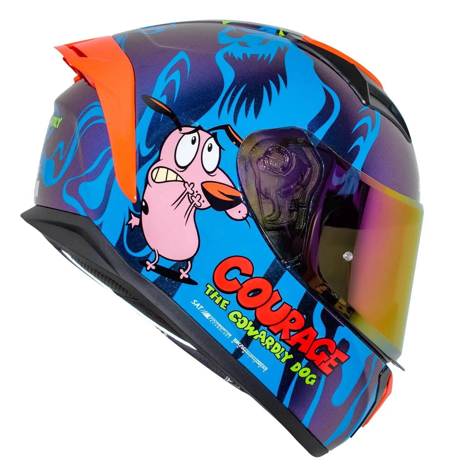 casco-para-motociclista-talla-xl-cerrado-sh582-sp-coraje-camaleon-shaft-1