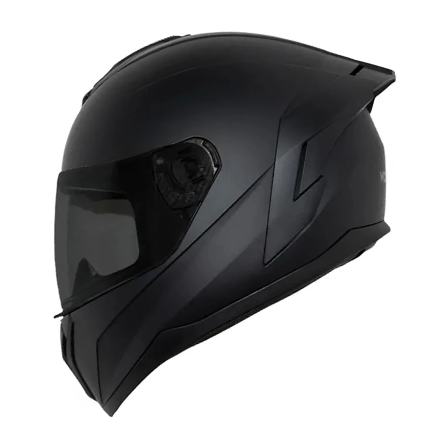 casco-para-motociclista-talla-m-integral-hebotech-solido-negro-matte