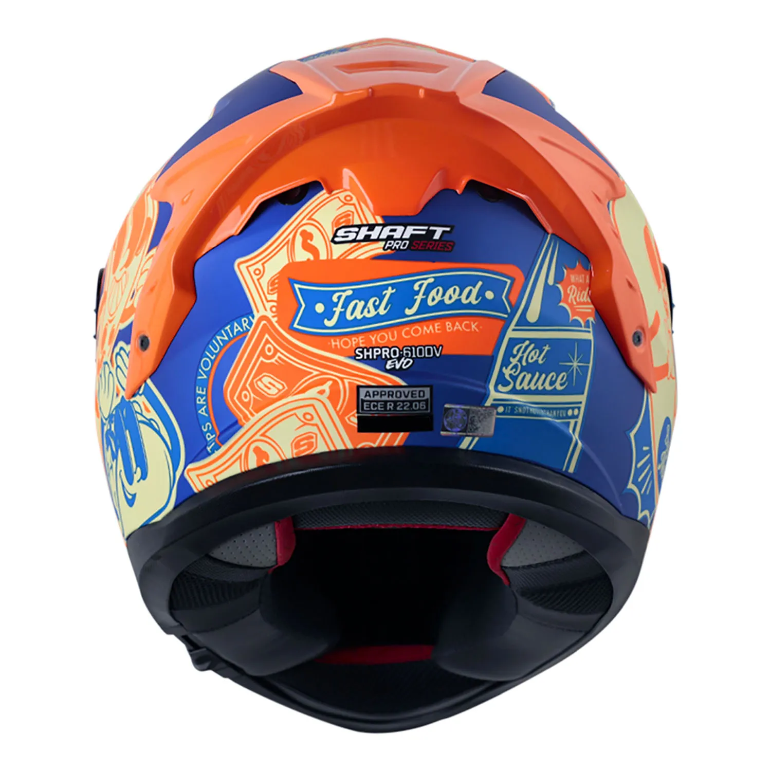 casco-para-motociclista-talla-m-cerrado-shaft-pro-shpro-610dv-evo-azul-mate-fast-food-3