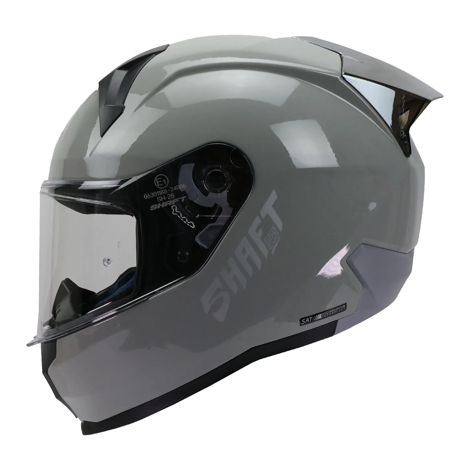 casco-para-motociclista-talla-m-cerrado-shaft-sh560-evo-gris-1