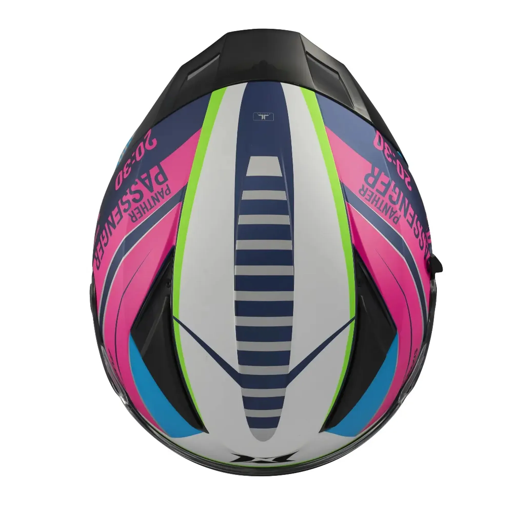 casco-para-motociclista-talla-m-cerrado-axxis-panther-passenger-rosa-brillo-3