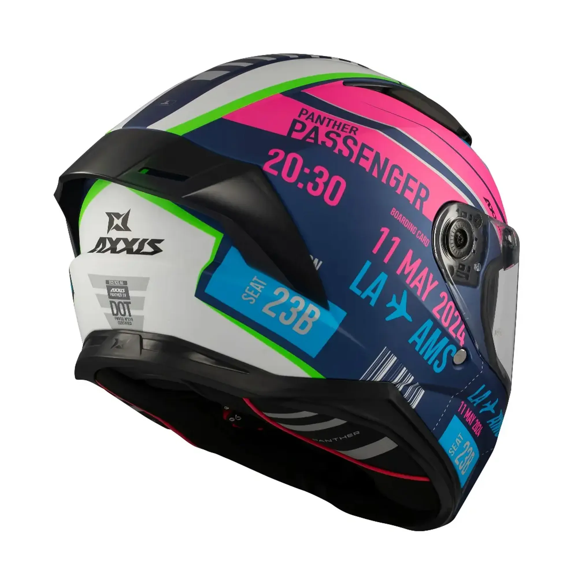 casco-para-motociclista-talla-m-cerrado-axxis-panther-passenger-rosa-brillo-4