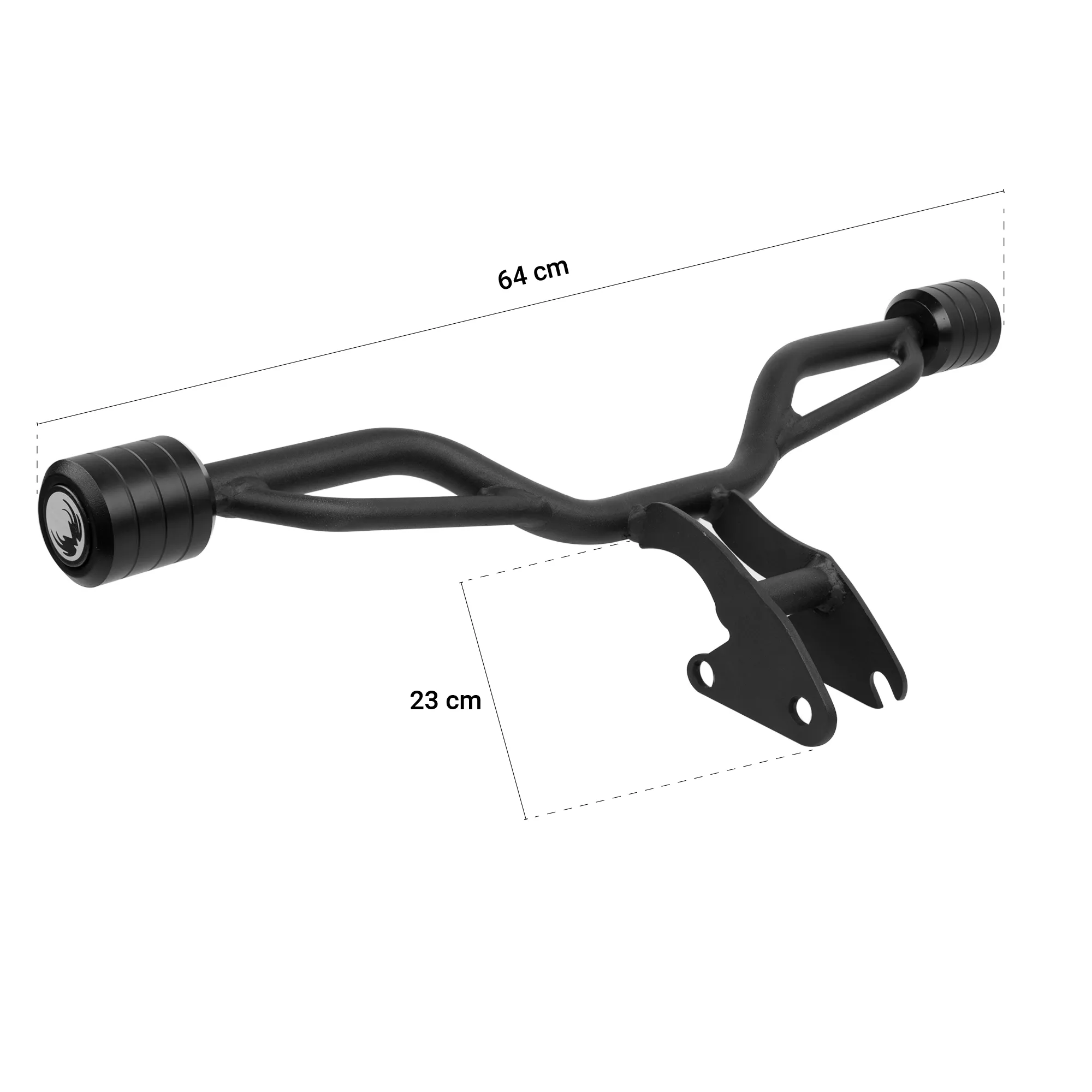 slider-para-motocicleta-storm-250-mach-3