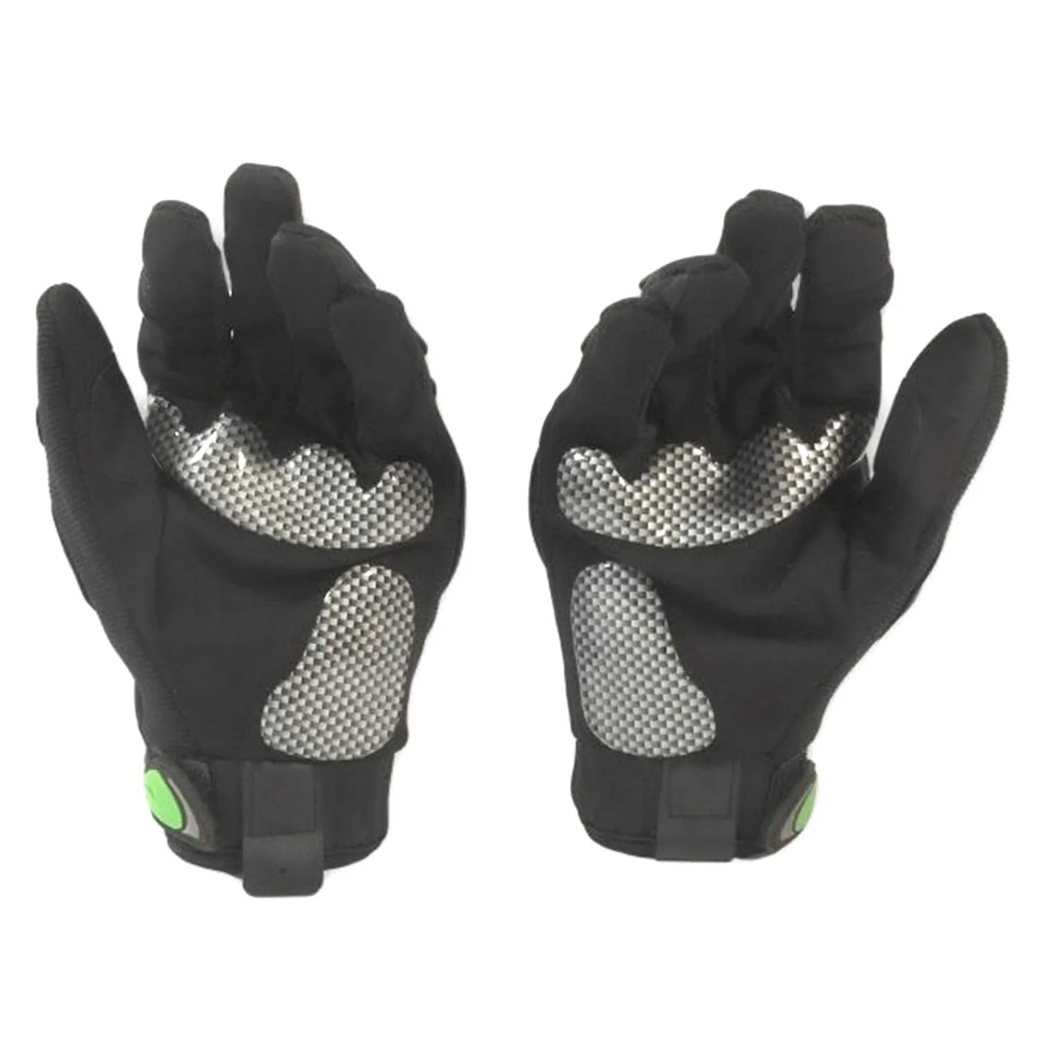 guantes-para-motociclista-talla-xl-road-master-negro-verde-2w-1