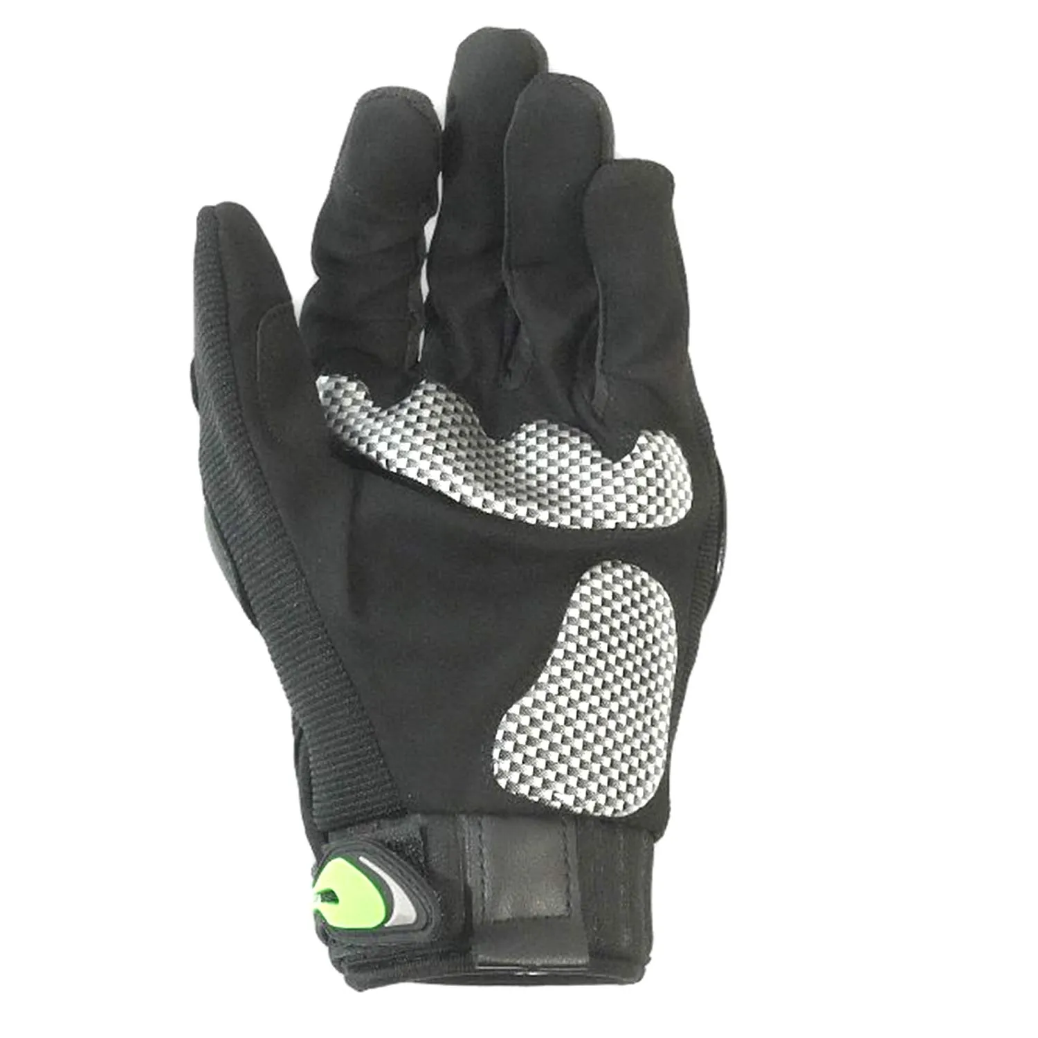 guantes-para-motociclista-talla-xl-road-master-negro-verde-2w-3
