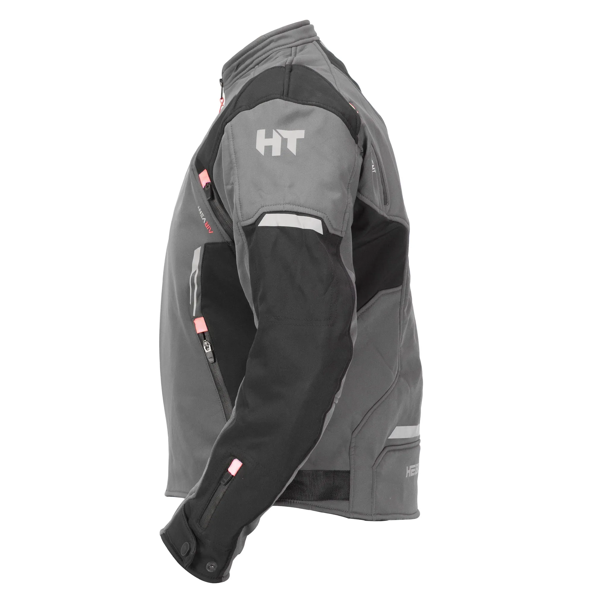 chamarra-para-motociclista-softshell-repelente-con-protecciones-talla-m-gris-rojo-hebotech-2