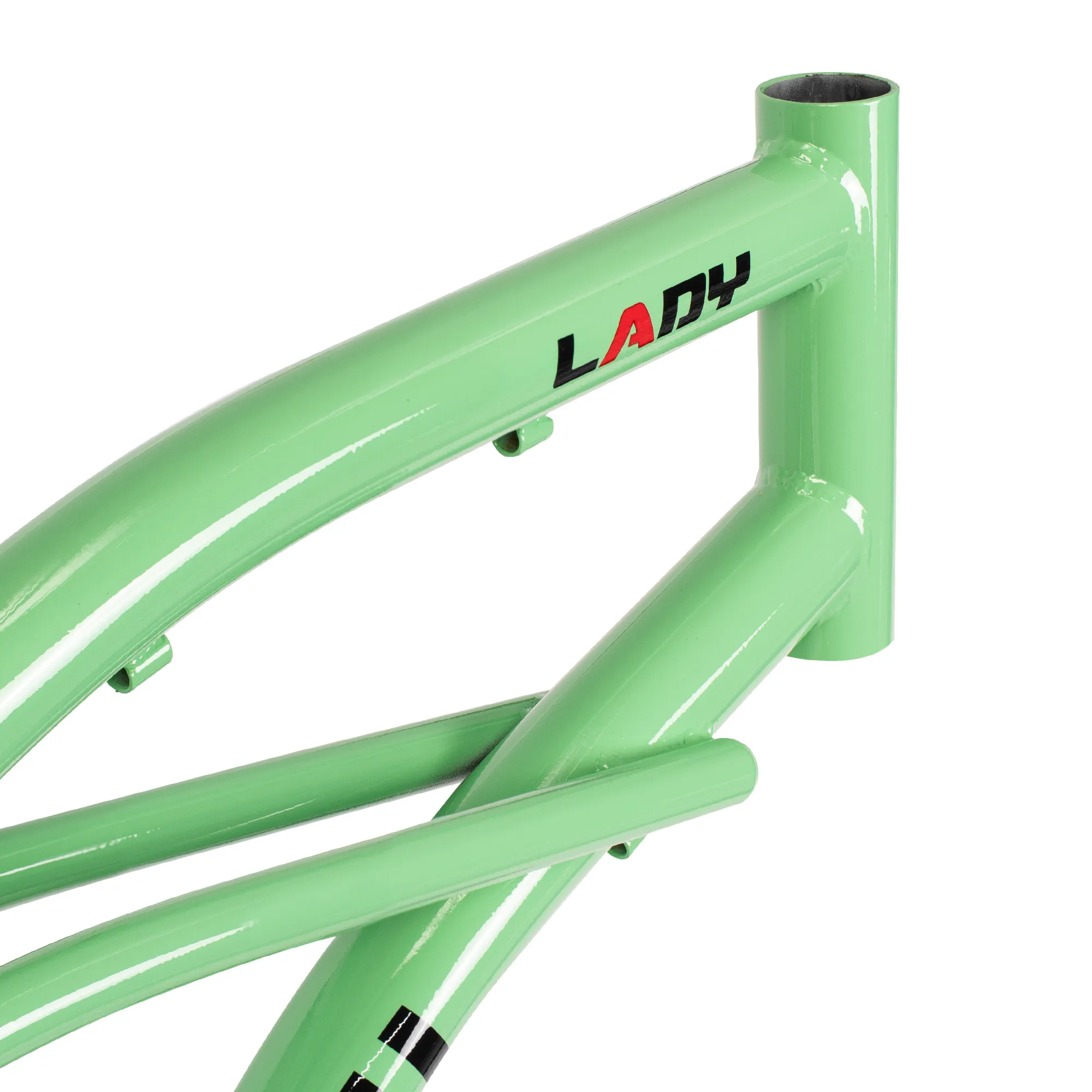 cuadro-con-tijera-para-bicicleta-r-26-de-fierro-lady-verde-gospel-4