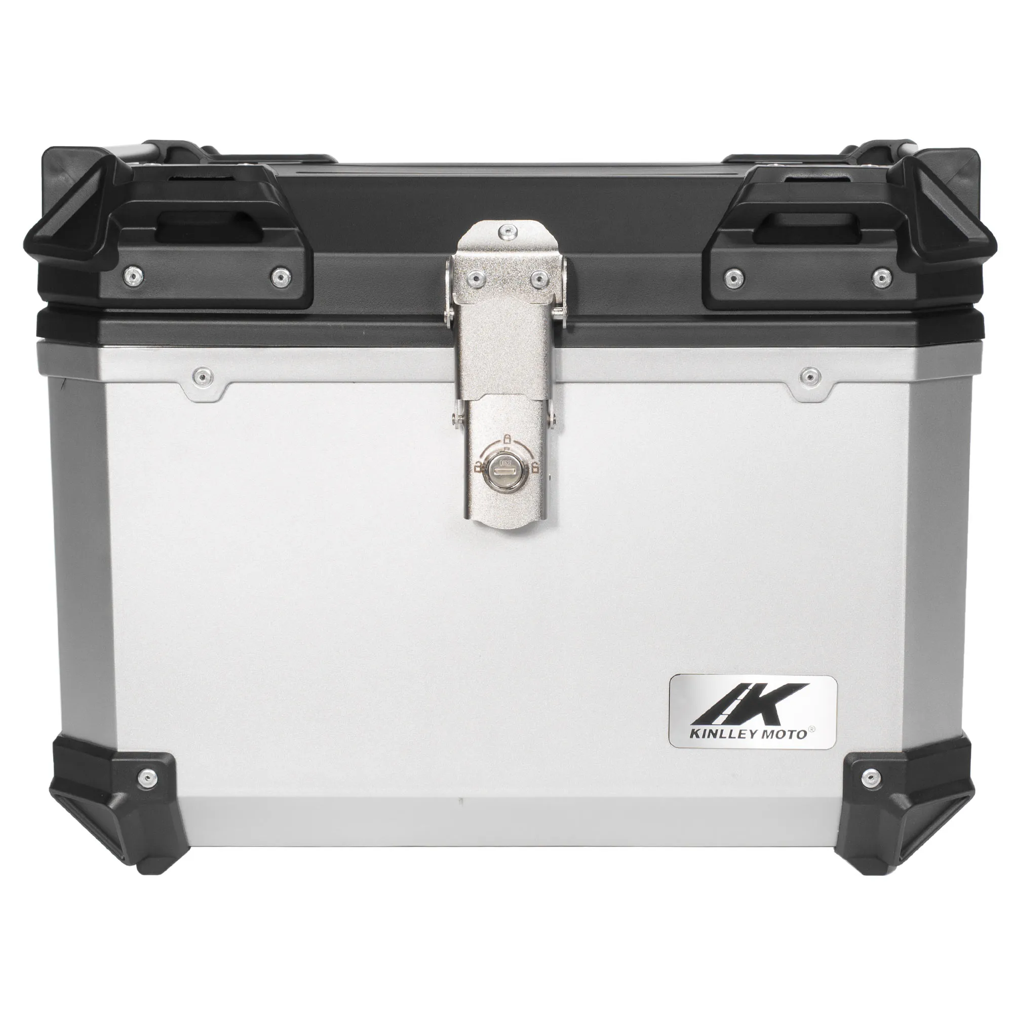 caja-porta-equipaje-para-motocicleta-55l-plata-y-negro-con-forro-kinlley-2