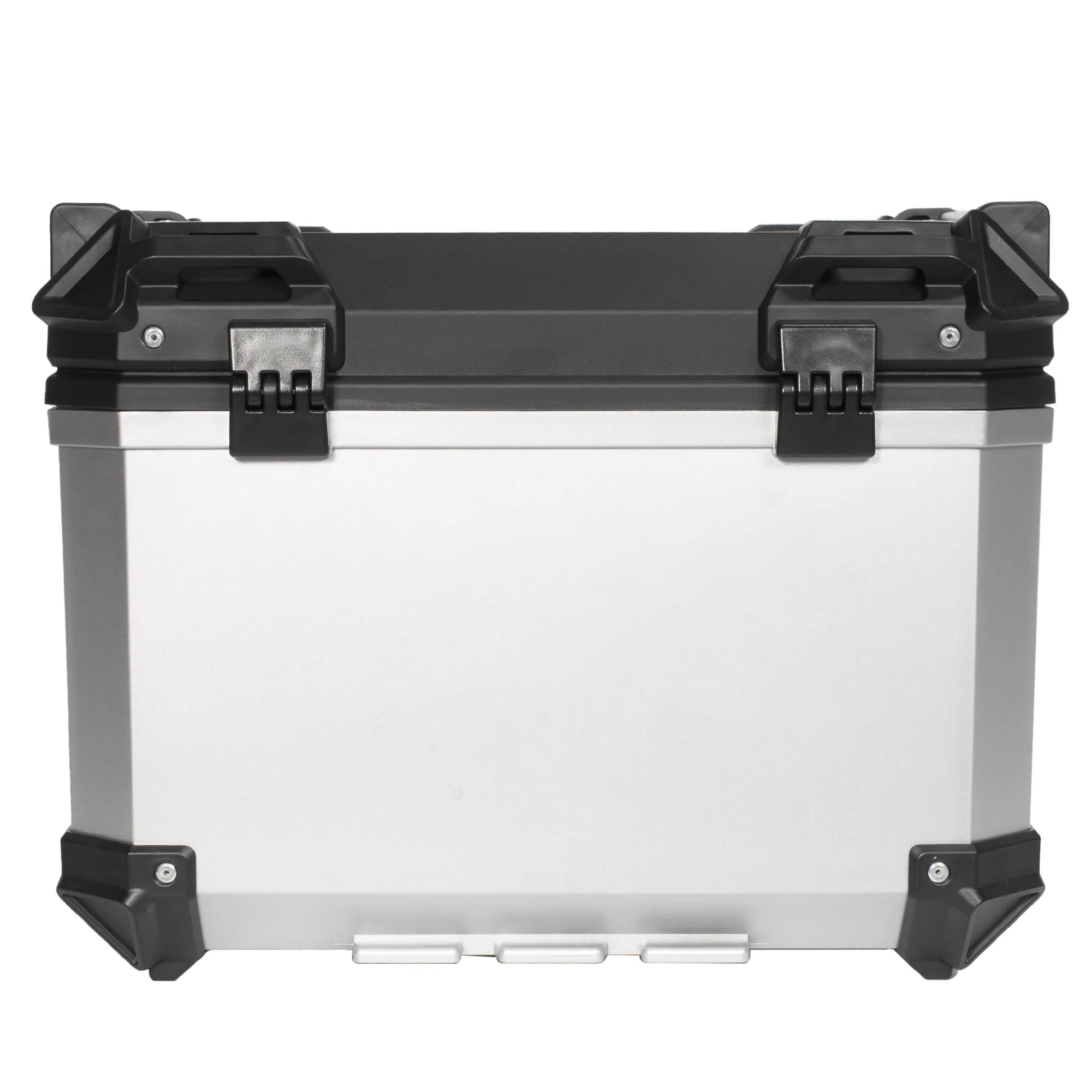 caja-porta-equipaje-para-motocicleta-55l-plata-y-negro-con-forro-kinlley-3