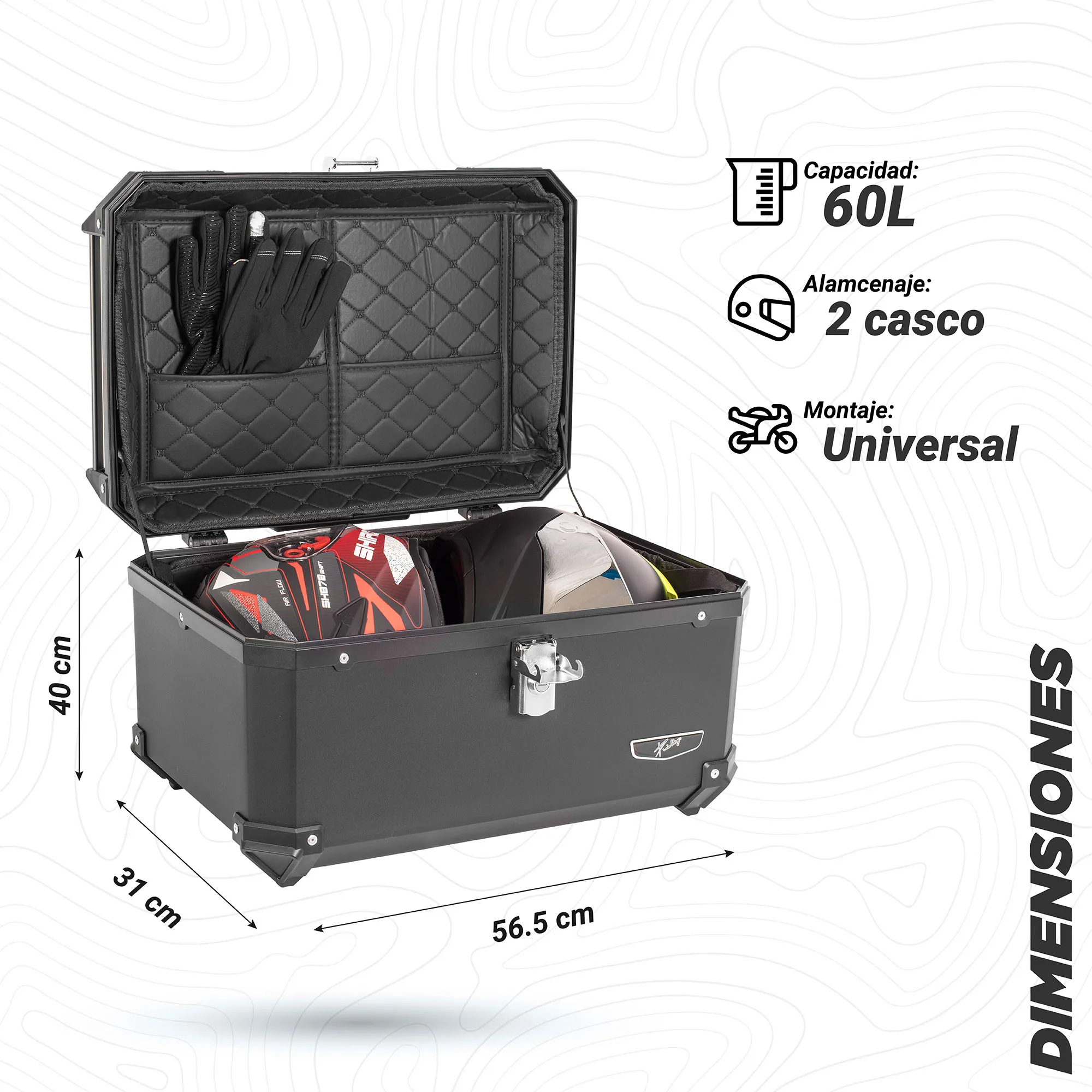 caja-porta-equipaje-para-motocicleta-60l-negra-con-forro-kinlley-1