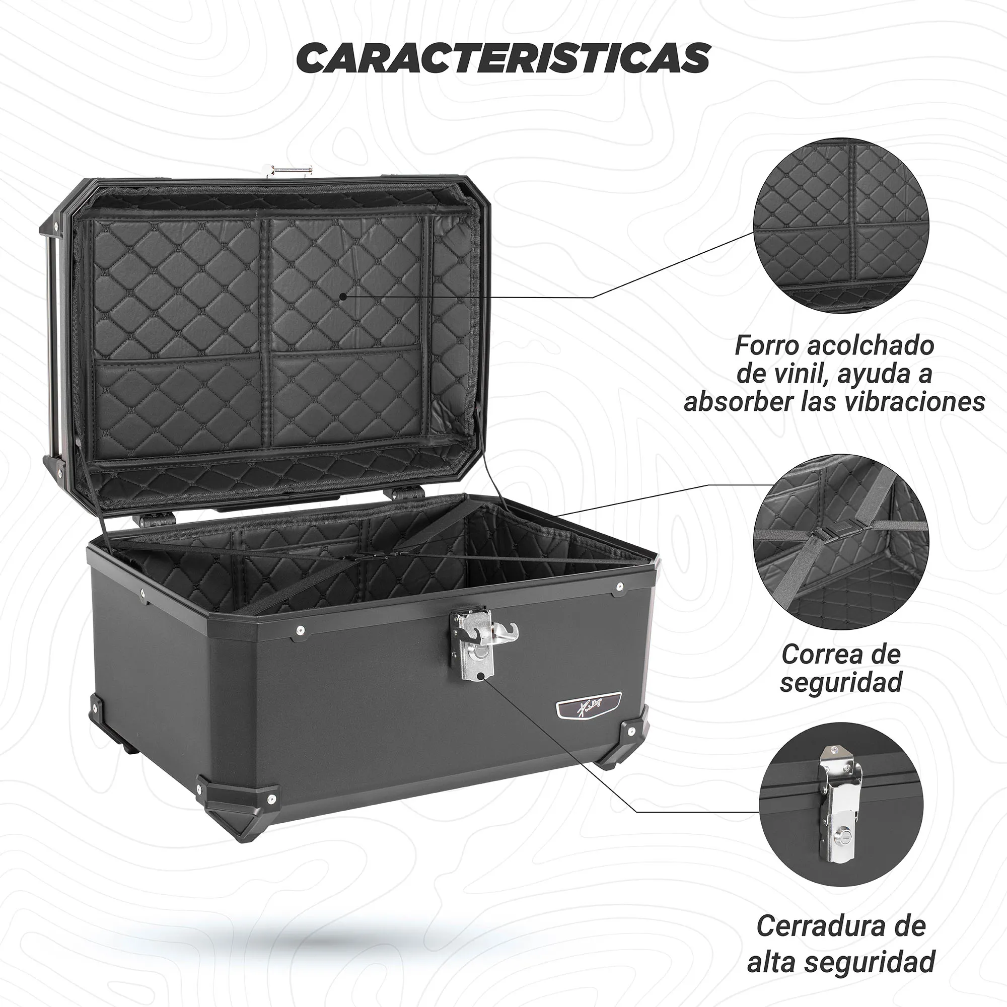 caja-porta-equipaje-para-motocicleta-60l-negra-con-forro-kinlley-3