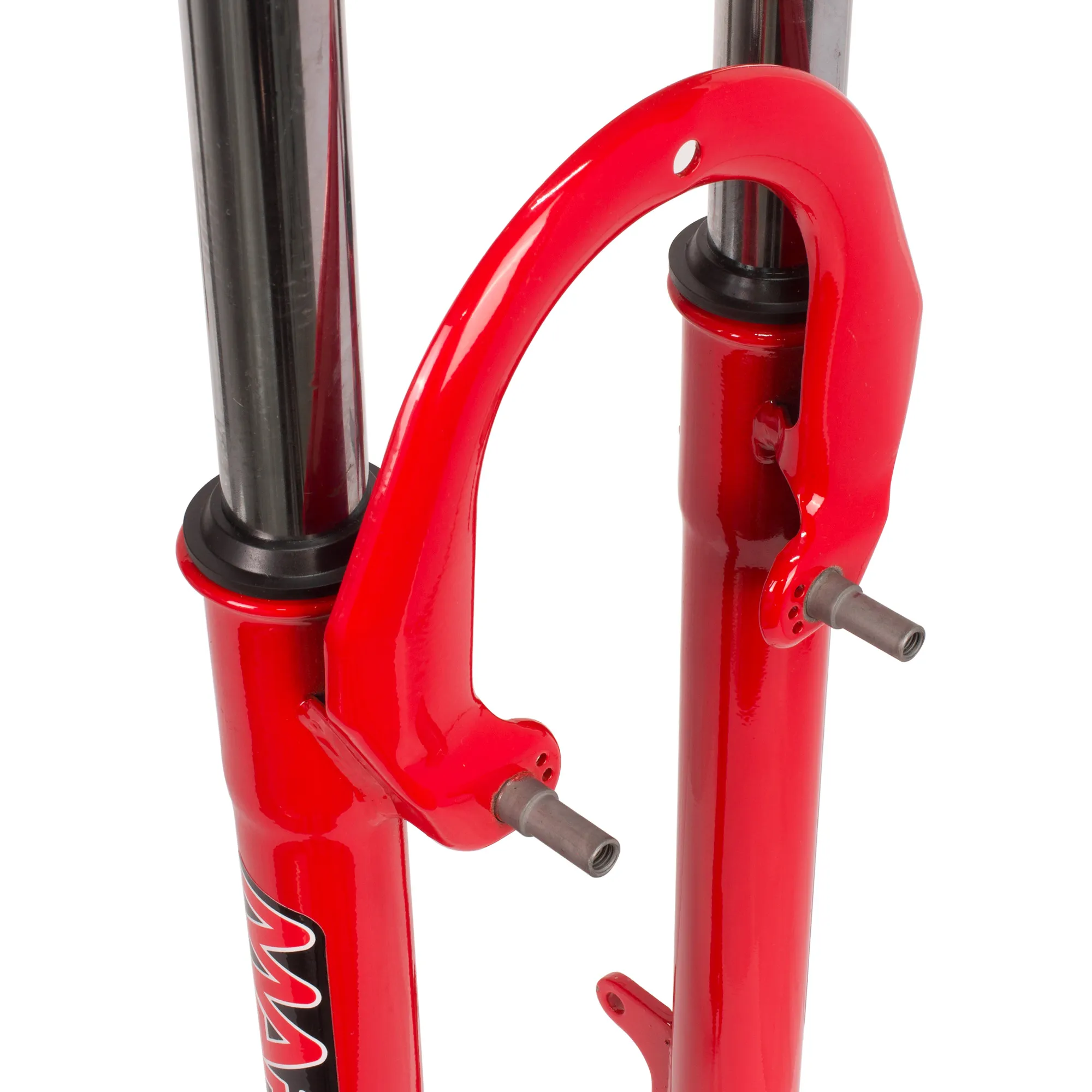 tijera-para-bicicleta-26-con-suspension-doble-v-brake-disco-rojo-modelo-715f-mariluz-3