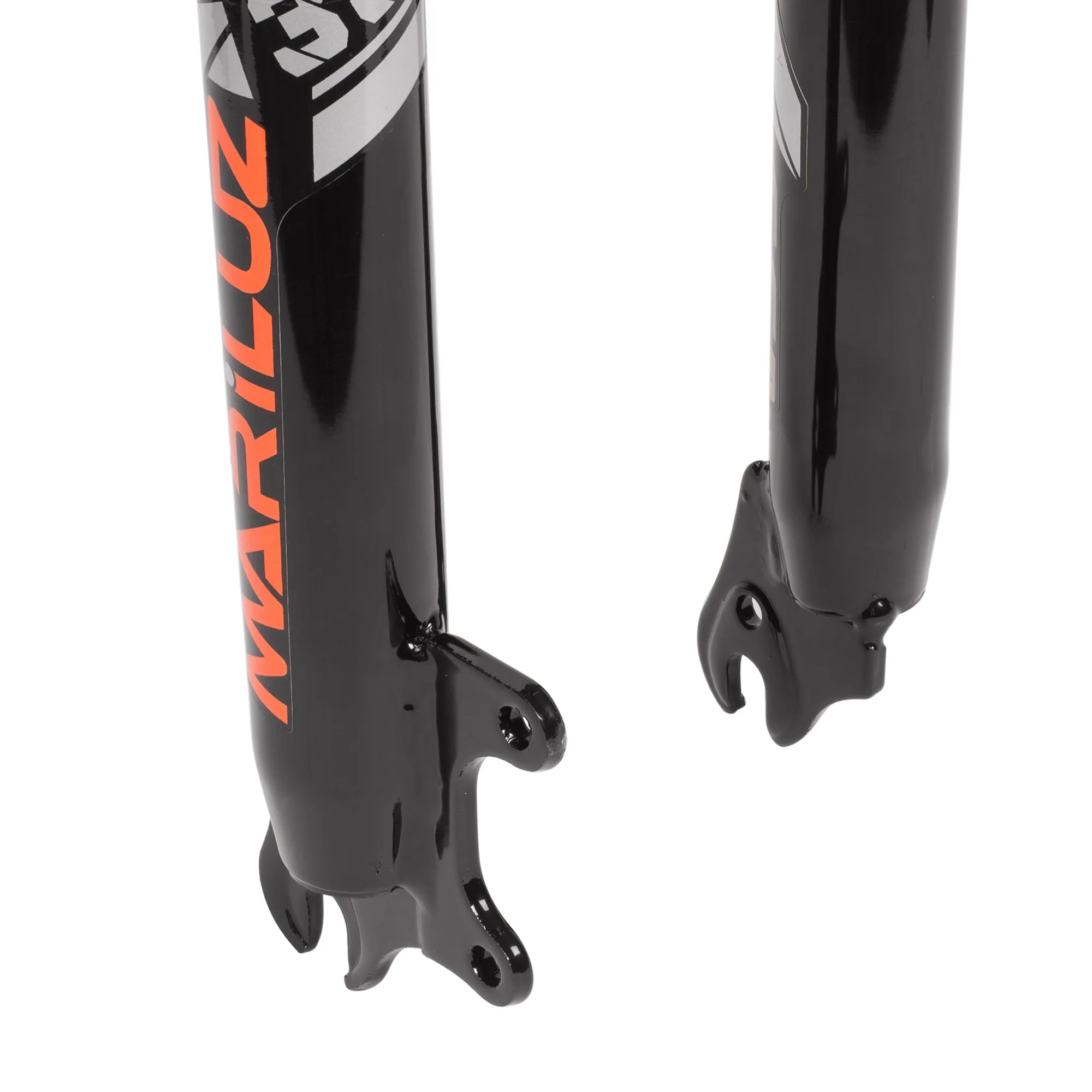 tijera-para-bicicleta-26-de-montana-con-suspension-254-mm-fierro-disco-v-brake-negra-con-rosca-mariluz-eca-4