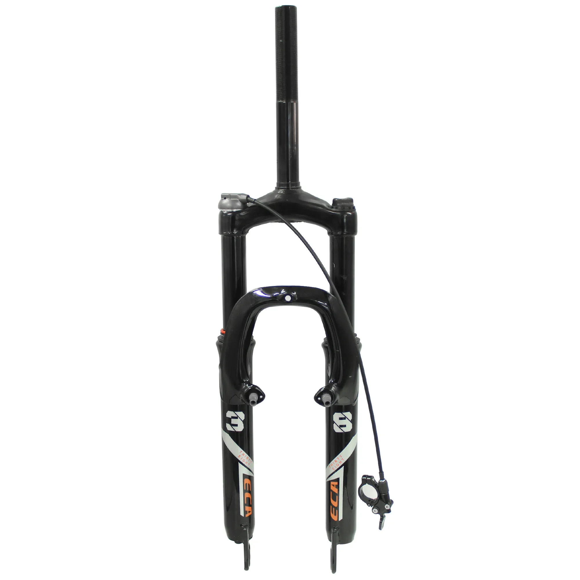 tijera-para-bicicleta-24-suspension-254-mm-fe-con-rosca-bloqueo-remoto-resorte-helicoidal-negra-mariluz-eca-1