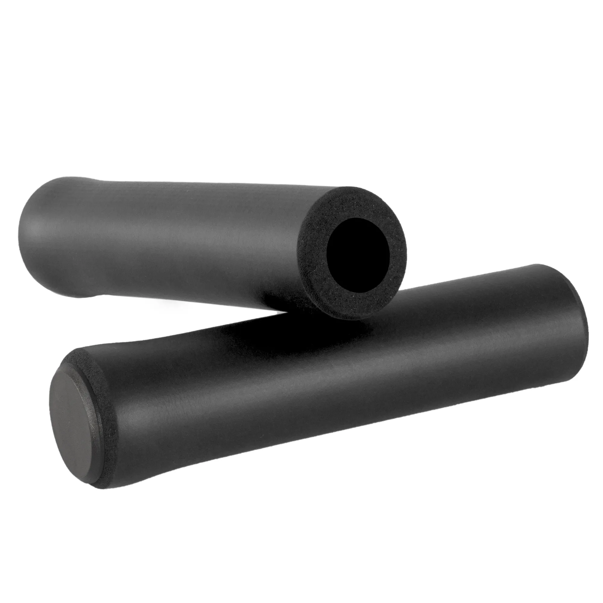 punos-para-manubrio-125mm-eva-negro-mariluz-1