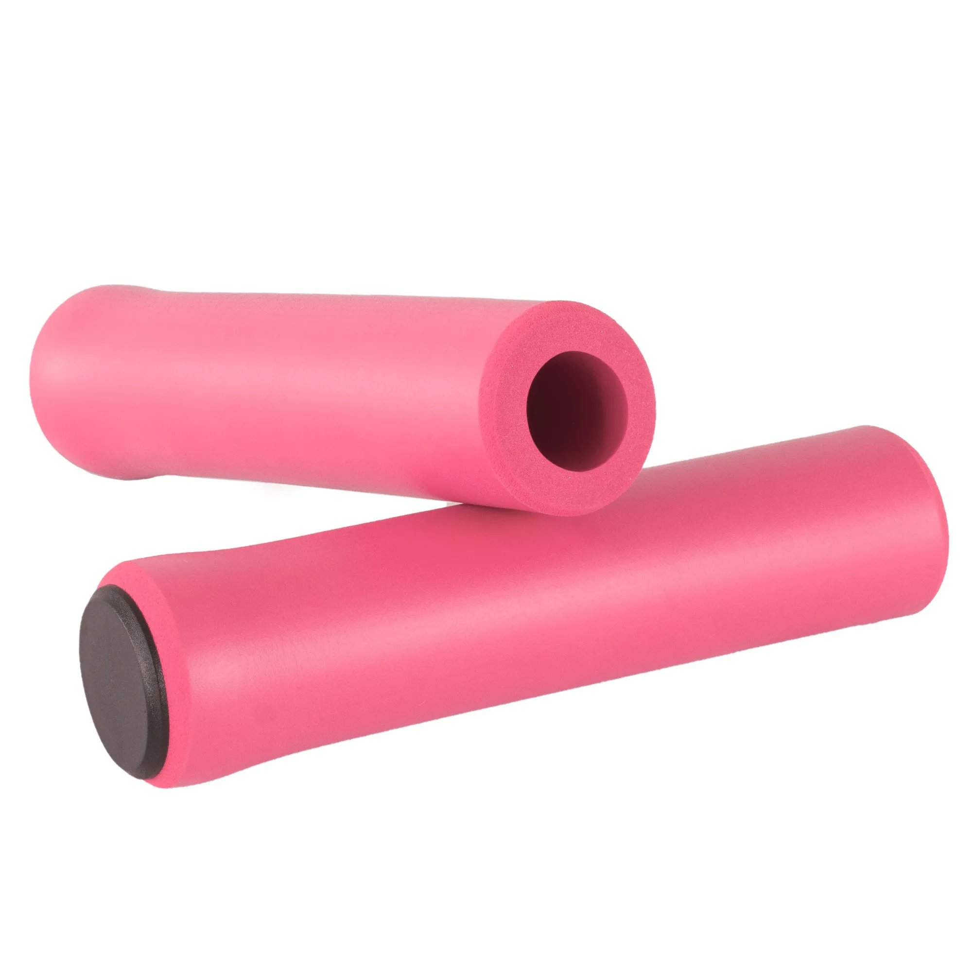 punos-para-manubrio-125mm-eva-rosa-mariluz-1