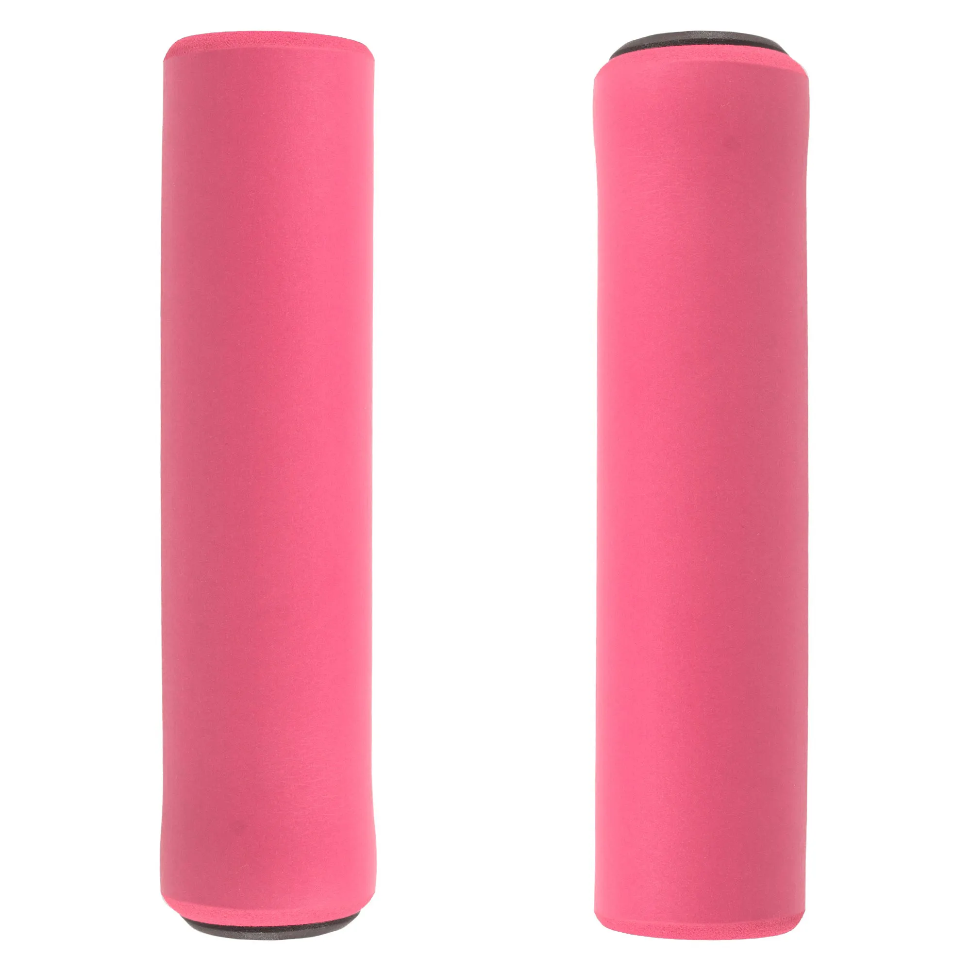 punos-para-manubrio-125mm-eva-rosa-mariluz-2