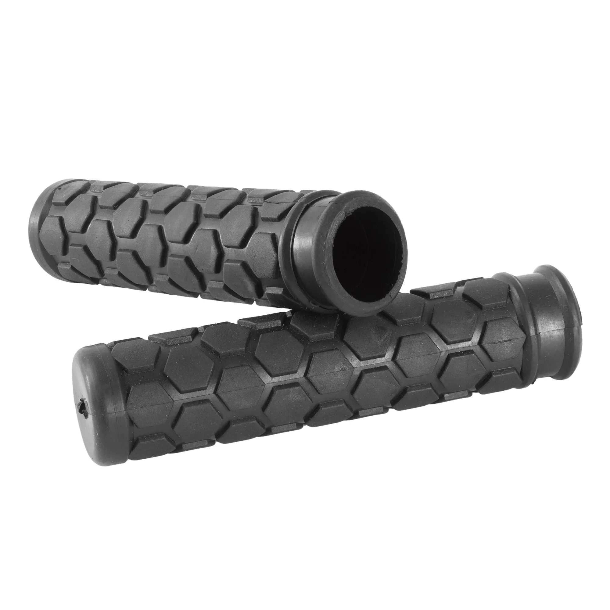 punos-para-manubrio-135mm-eva-negro-mariluz-2