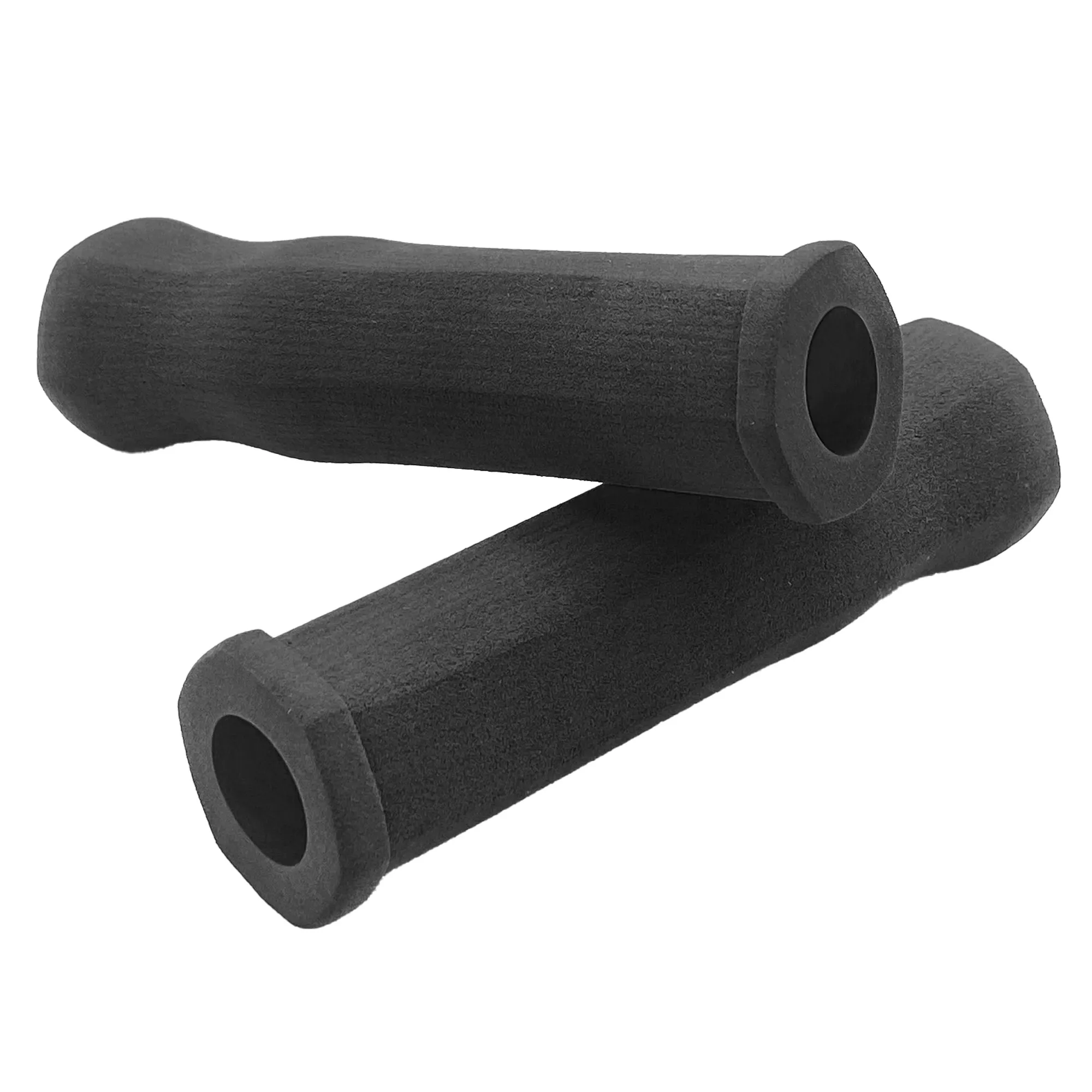 punos-para-manubrio-120mm-negro-mariluz-1