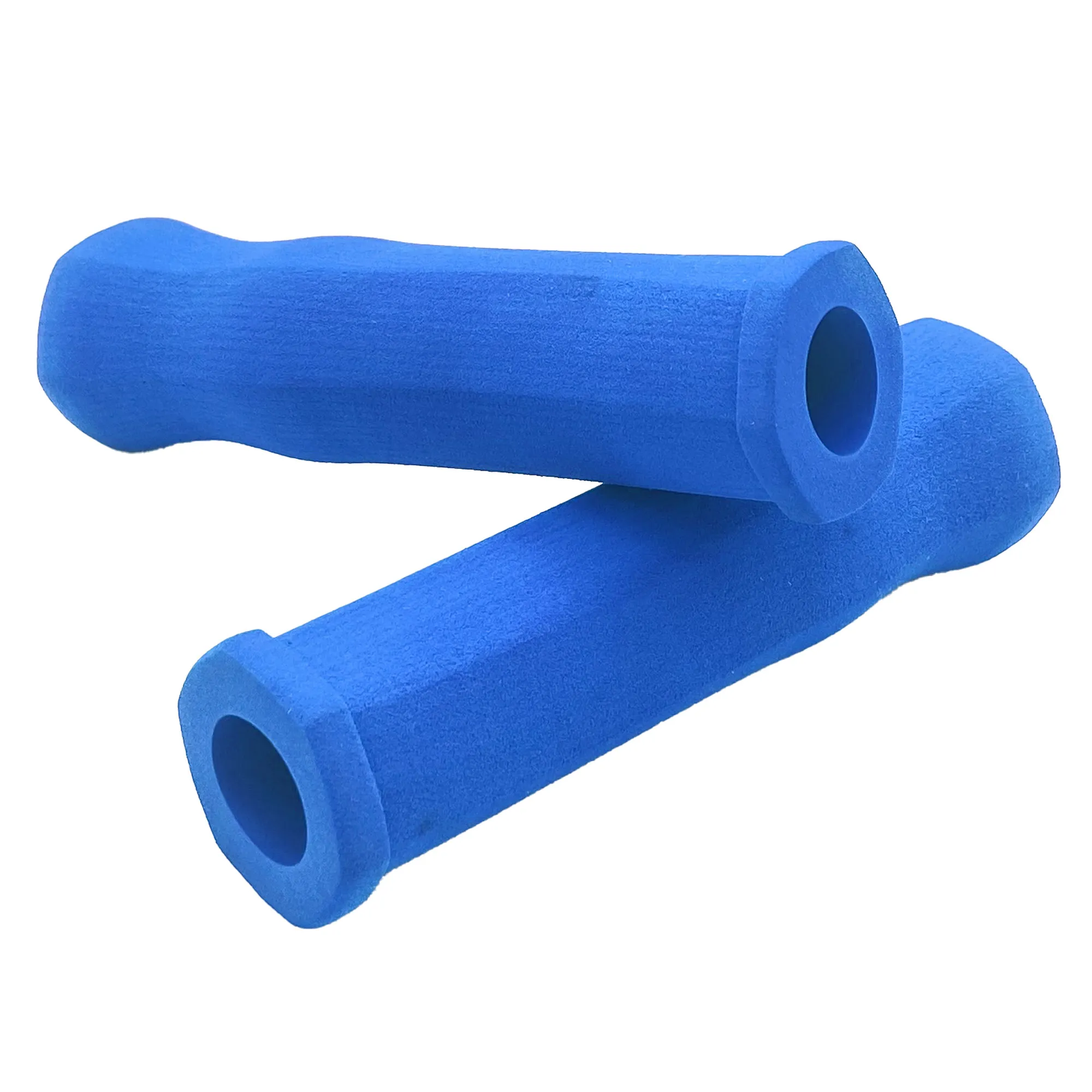 punos-para-manubrio-120mm-azul-mariluz-1