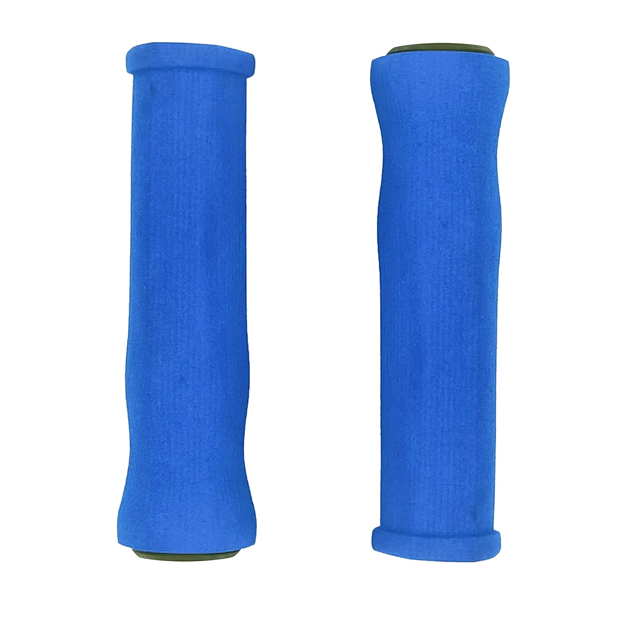 punos-para-manubrio-120mm-azul-mariluz-2