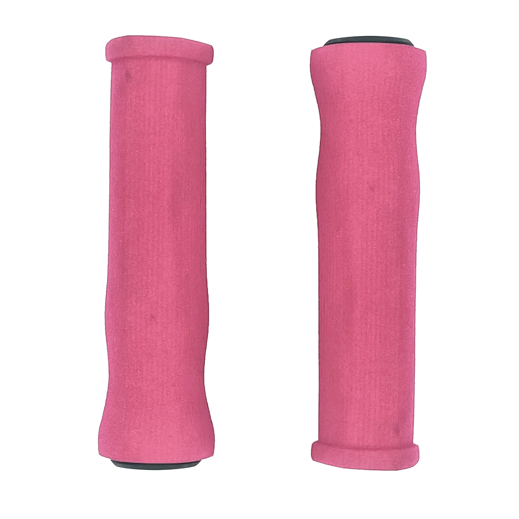 punos-para-manubrio-120mm-rosa-mariluz-2