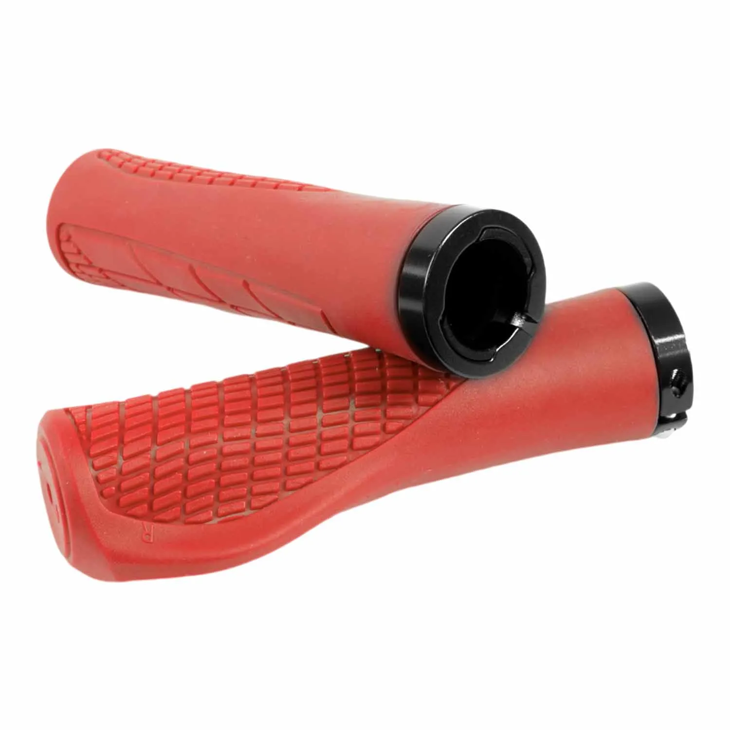 punos-para-manubrio-135mm-con-descanso-y-seguro-allen-rojo-mariluz-1