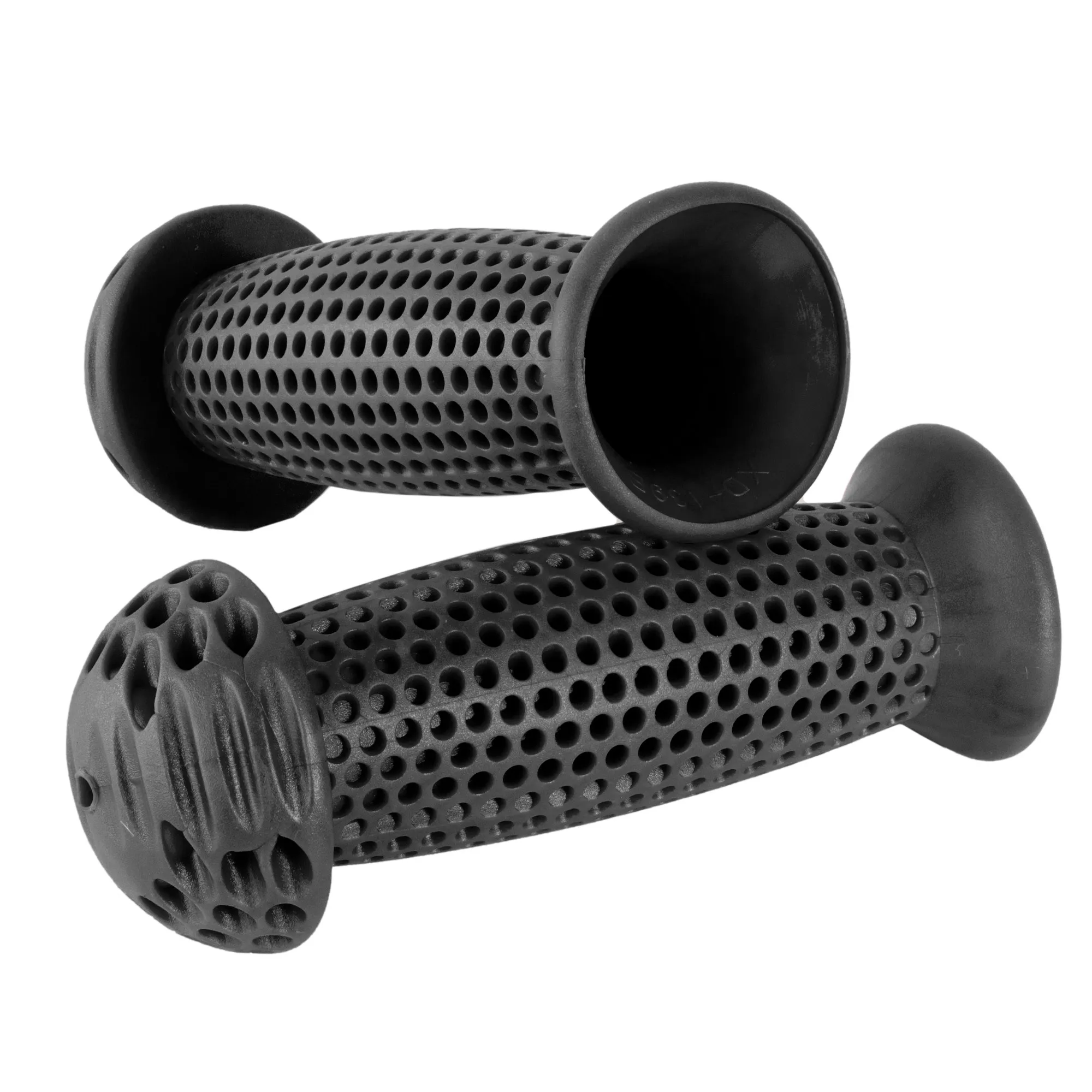 punos-para-manubrio-110mm-negro-mariluz-2