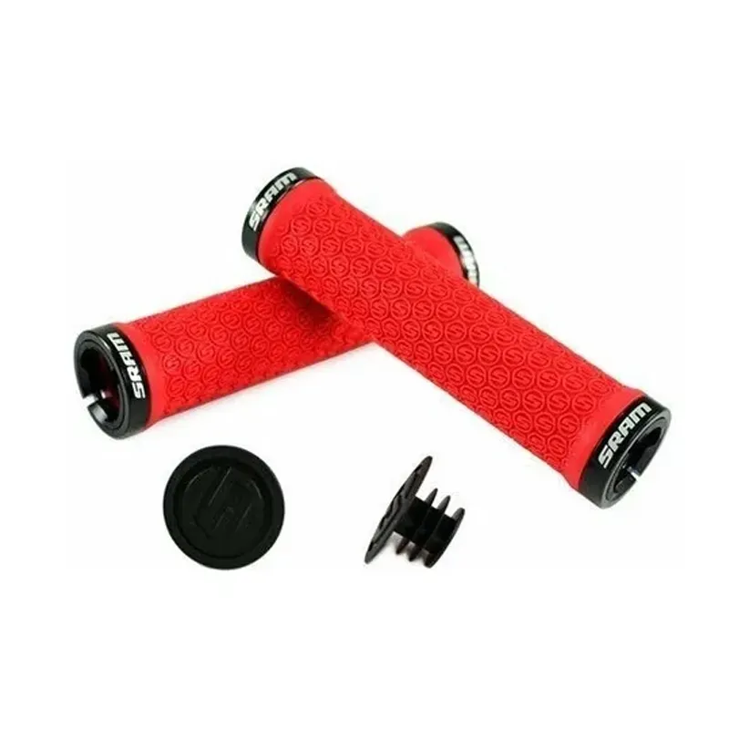 punos-para-bicicleta-de-silicon-rojo-locking-sram-3