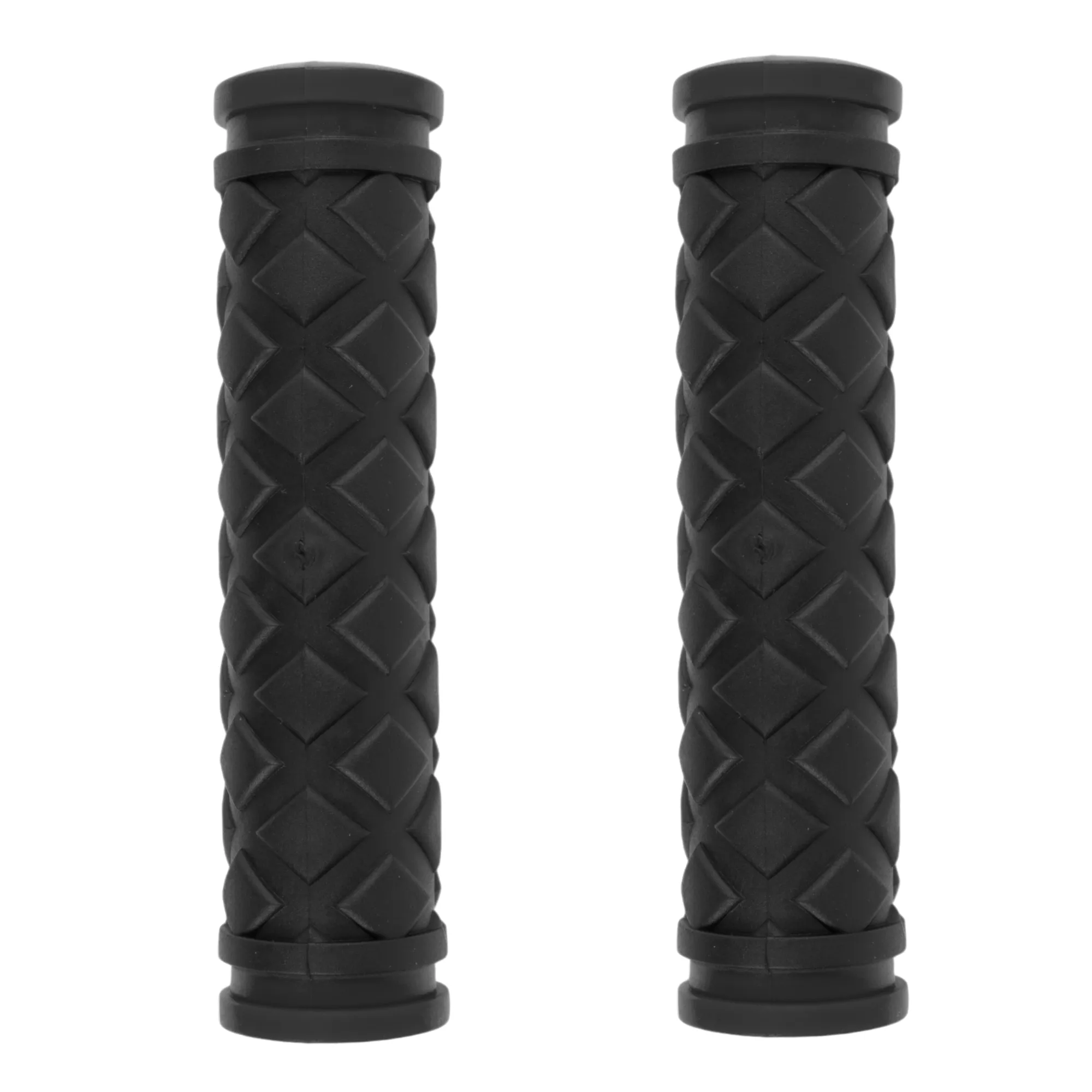 punos-para-bicicleta-125mm-negro-tpr-sz-122a-gospel-2