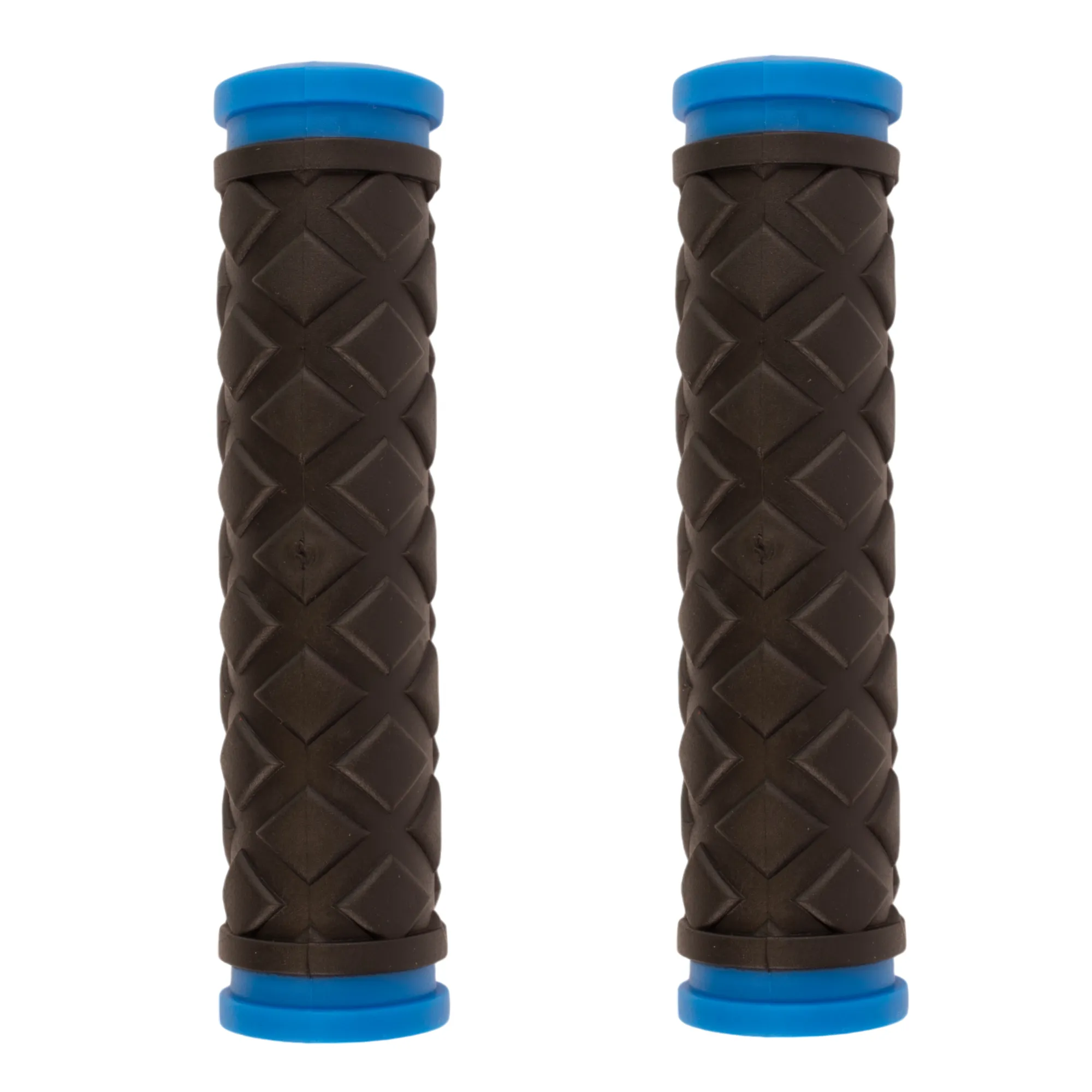 punos-para-bicicleta-125mm-azul-tpr-sz-122a-gospel-2