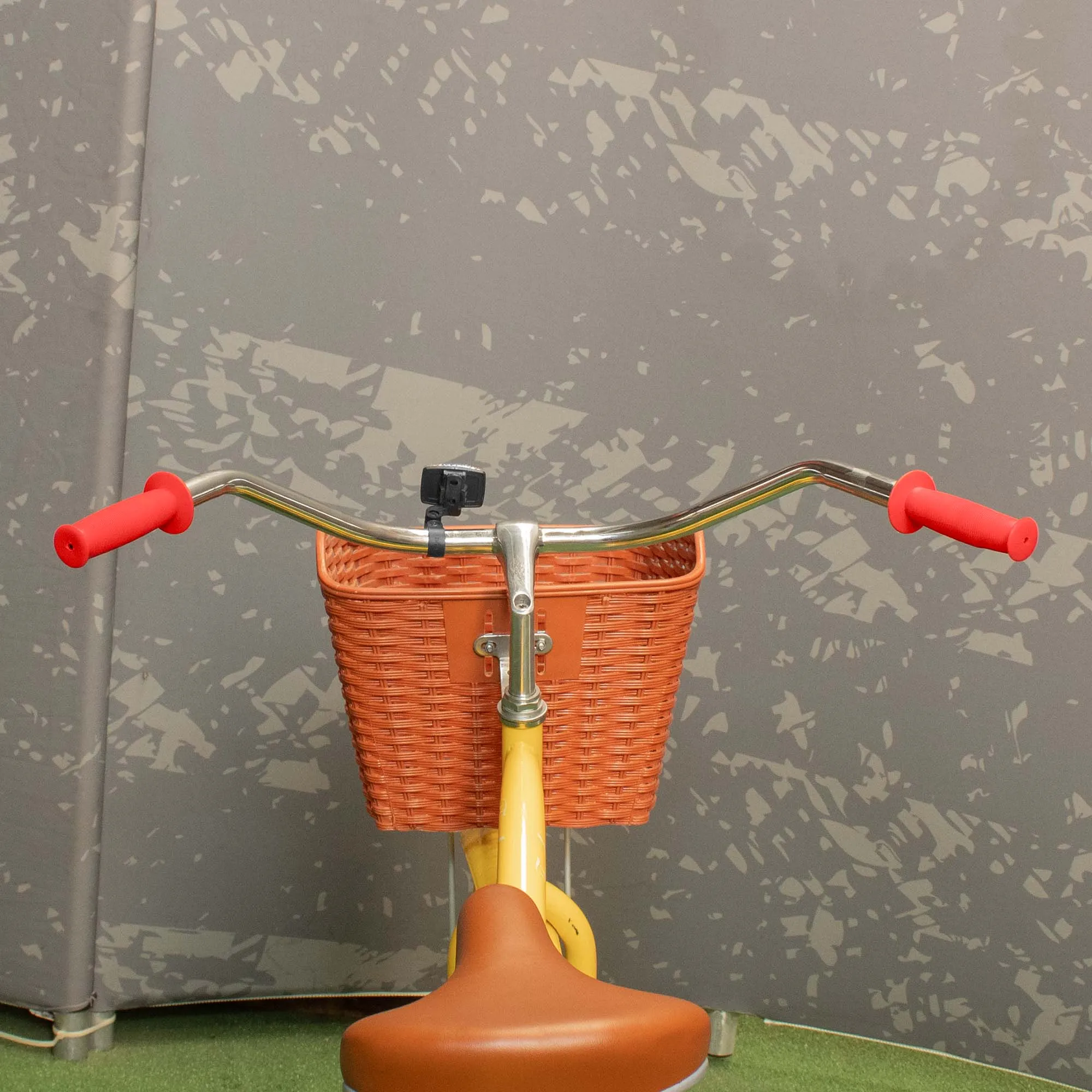 punos-para-bicicleta-100mm-rojo-pvc-sz-108a-gospel-4