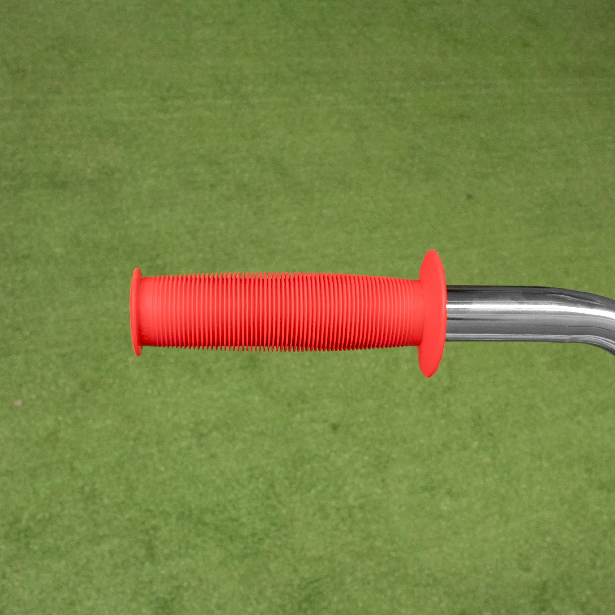 punos-para-bicicleta-100mm-rojo-pvc-sz-108a-gospel-5