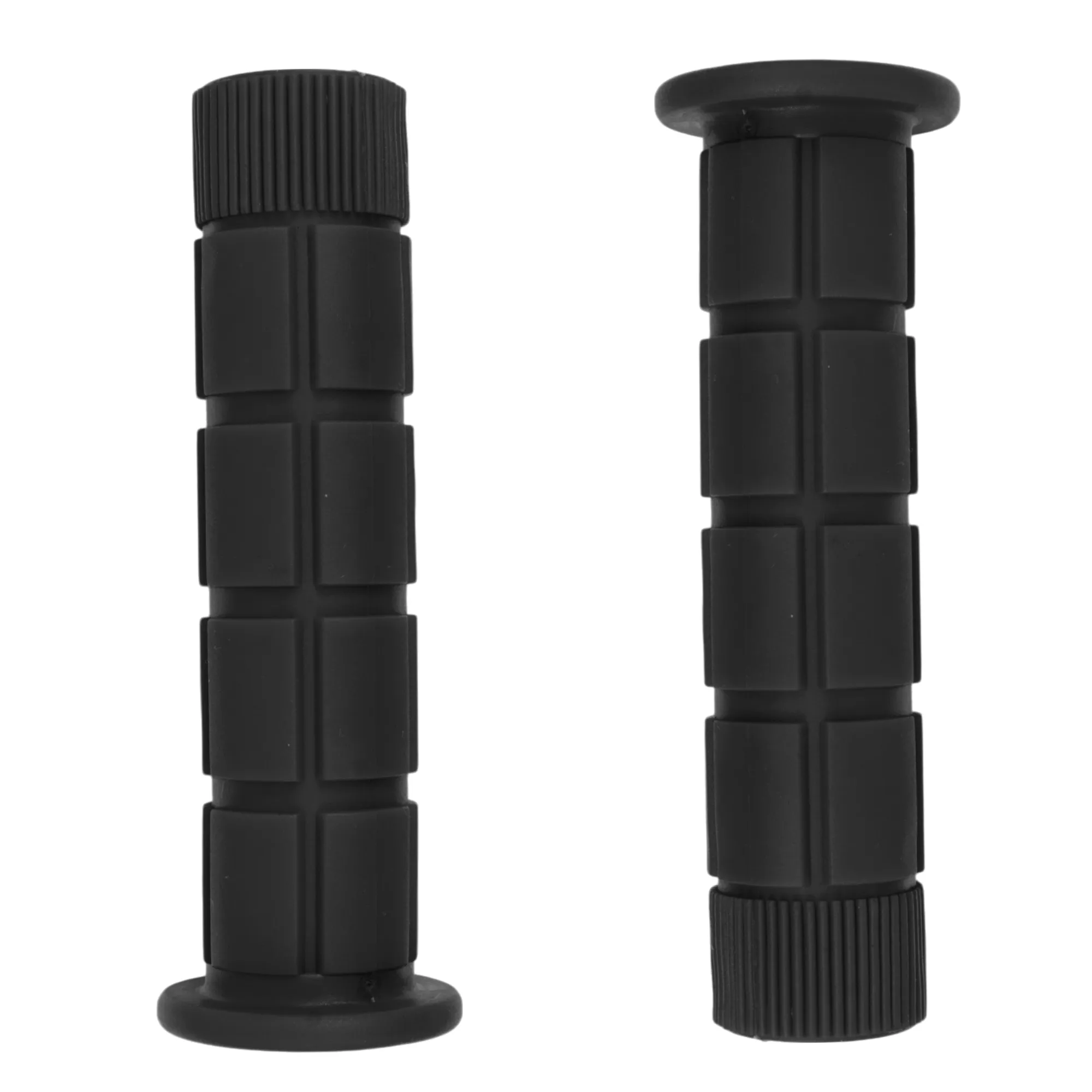 punos-para-bicicleta-130mm-negro-tpr-sz-132a-gospel-2