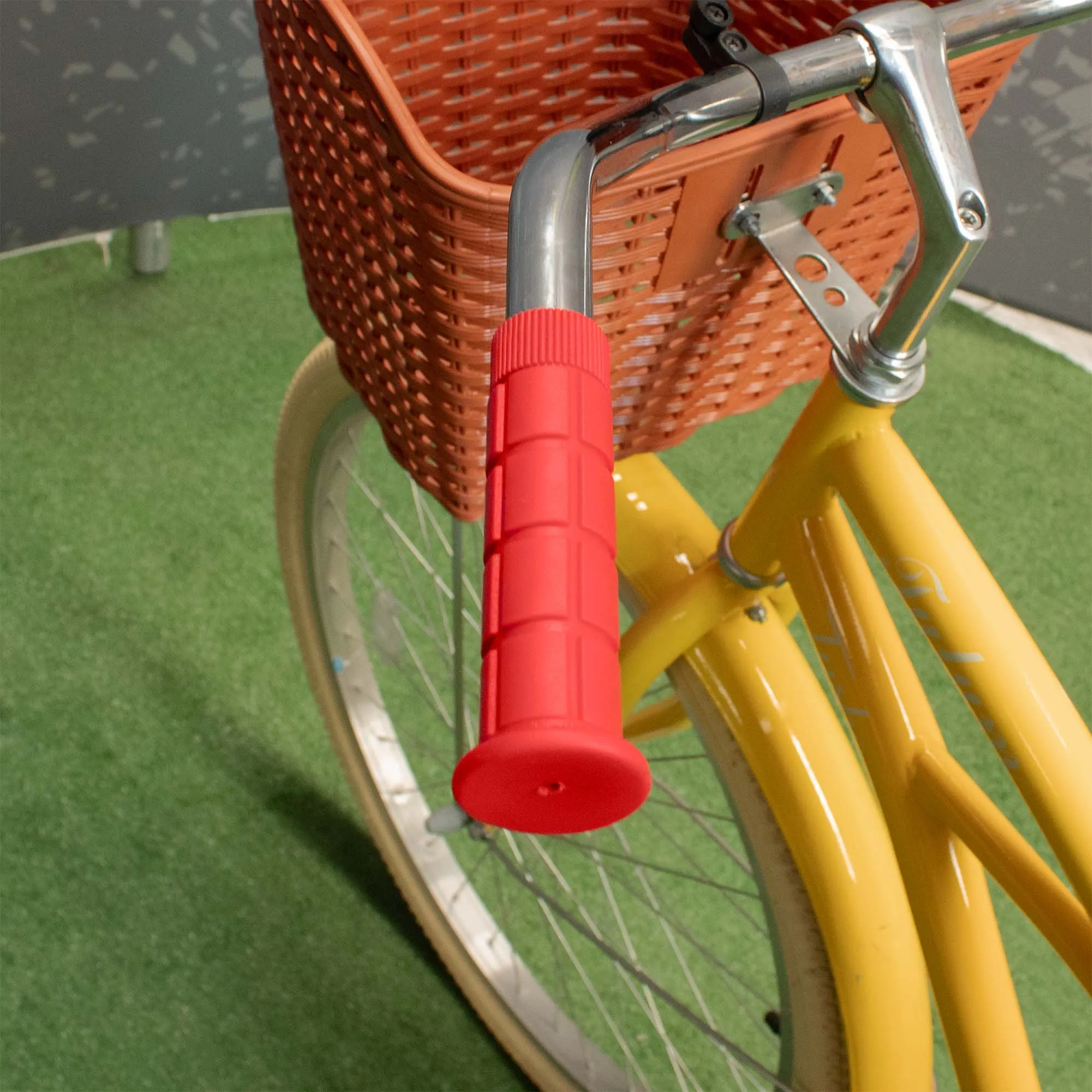 punos-para-bicicleta-130mm-rojo-tpr-sz-132a-gospel-4