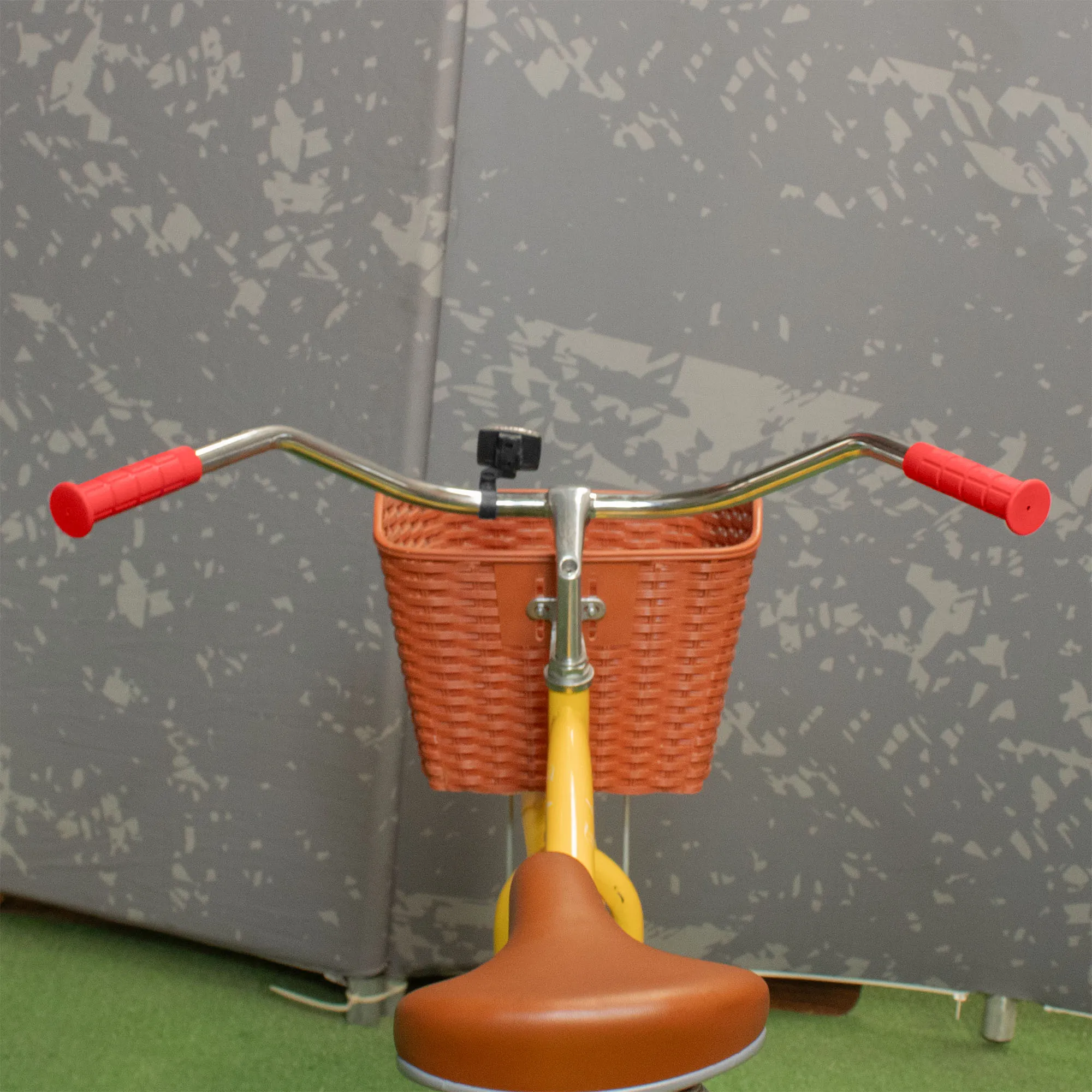 punos-para-bicicleta-130mm-rojo-tpr-sz-132a-gospel-5