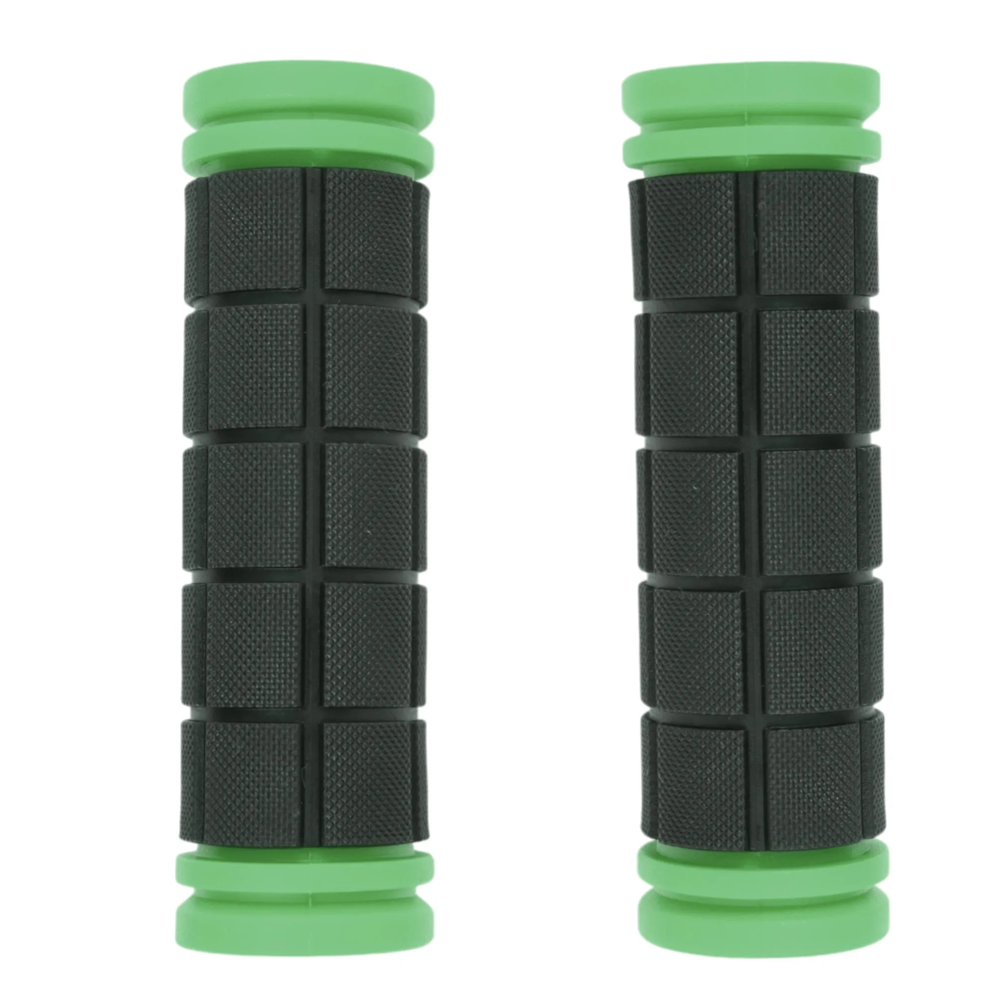 punos-para-bicicleta-100mm-verde-tpr-sz-155d-gospel-2