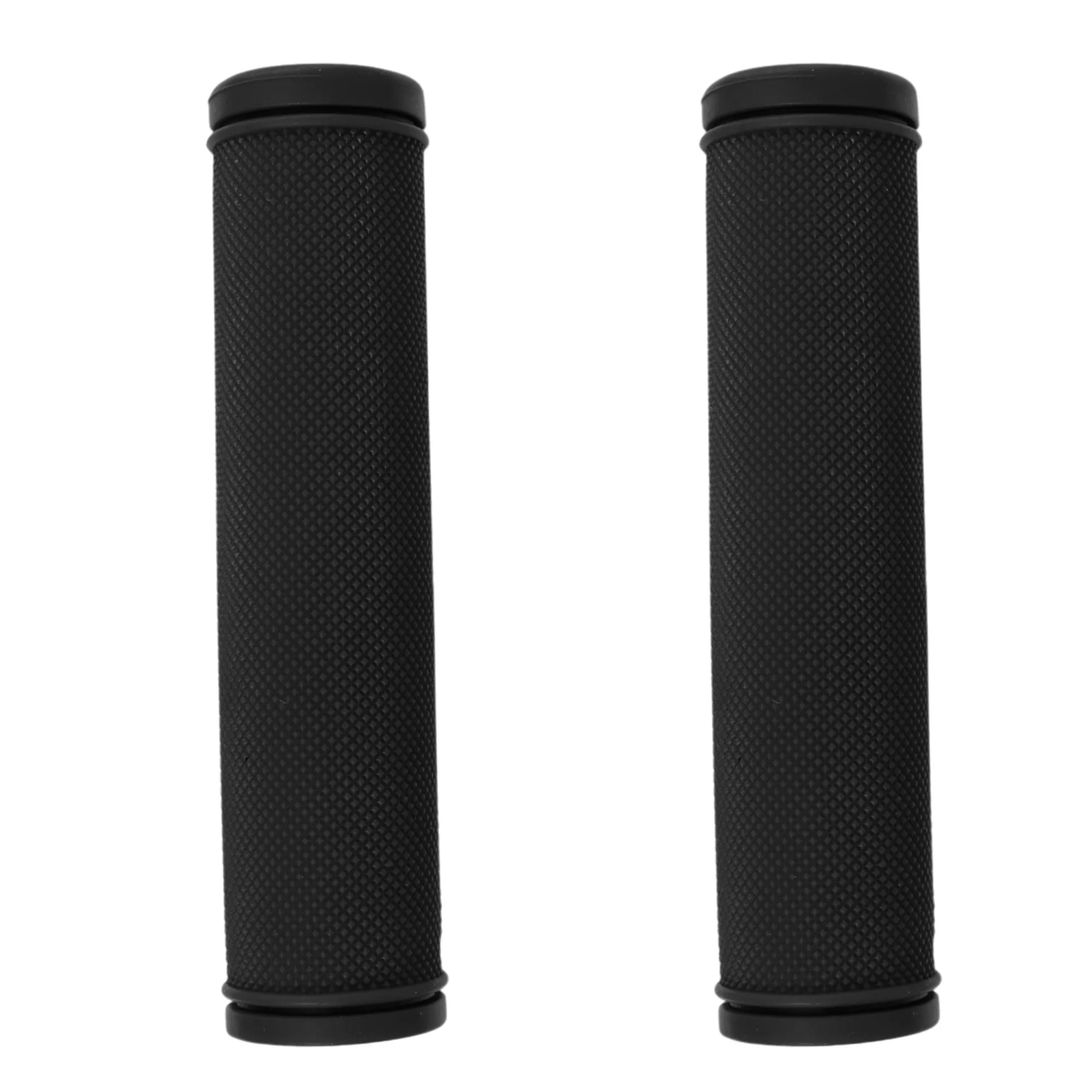 punos-para-bicicleta-130mm-negro-tpr-sz-188a-gospel-2