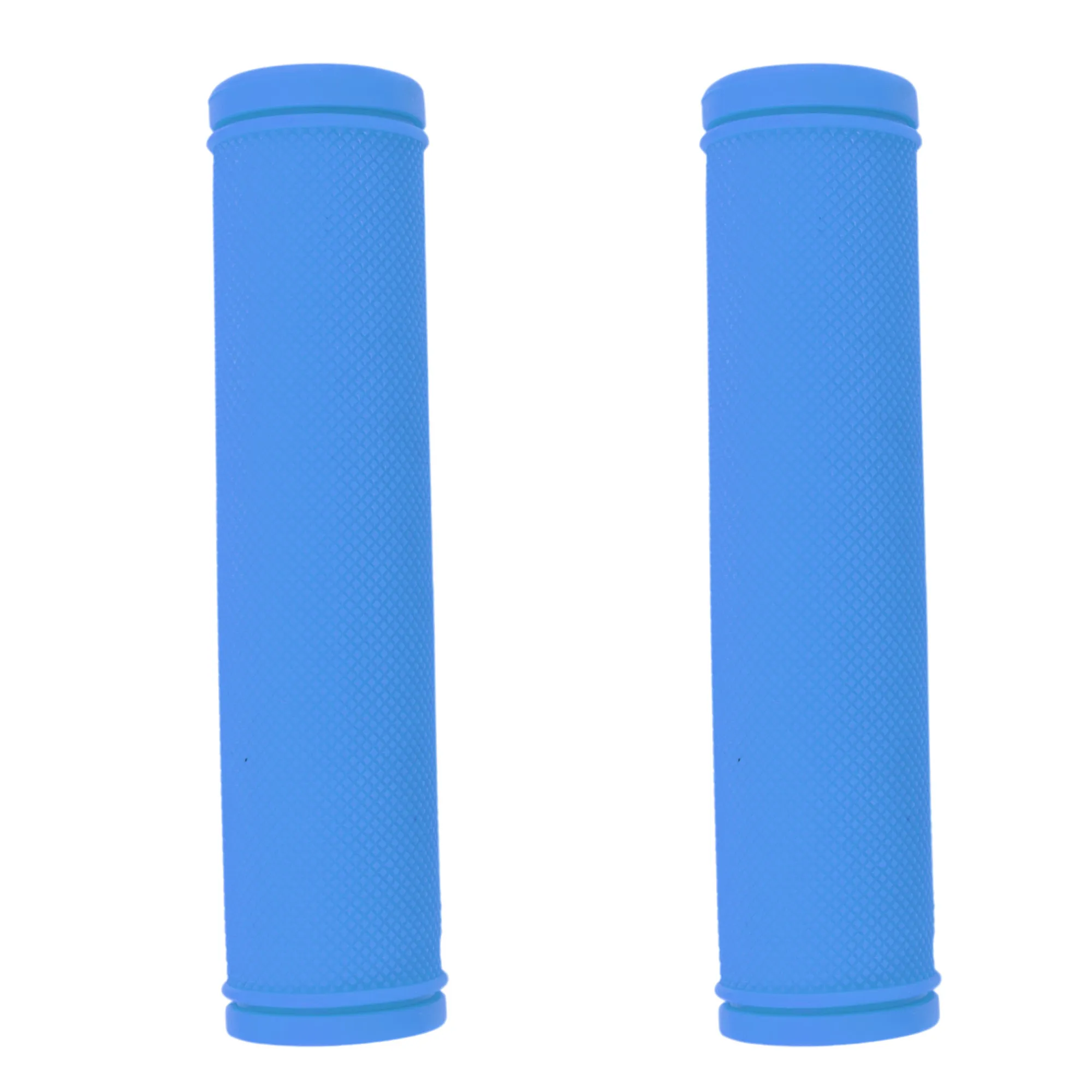 punos-para-bicicleta-130mm-azul-tpr-sz-188a-gospel-2